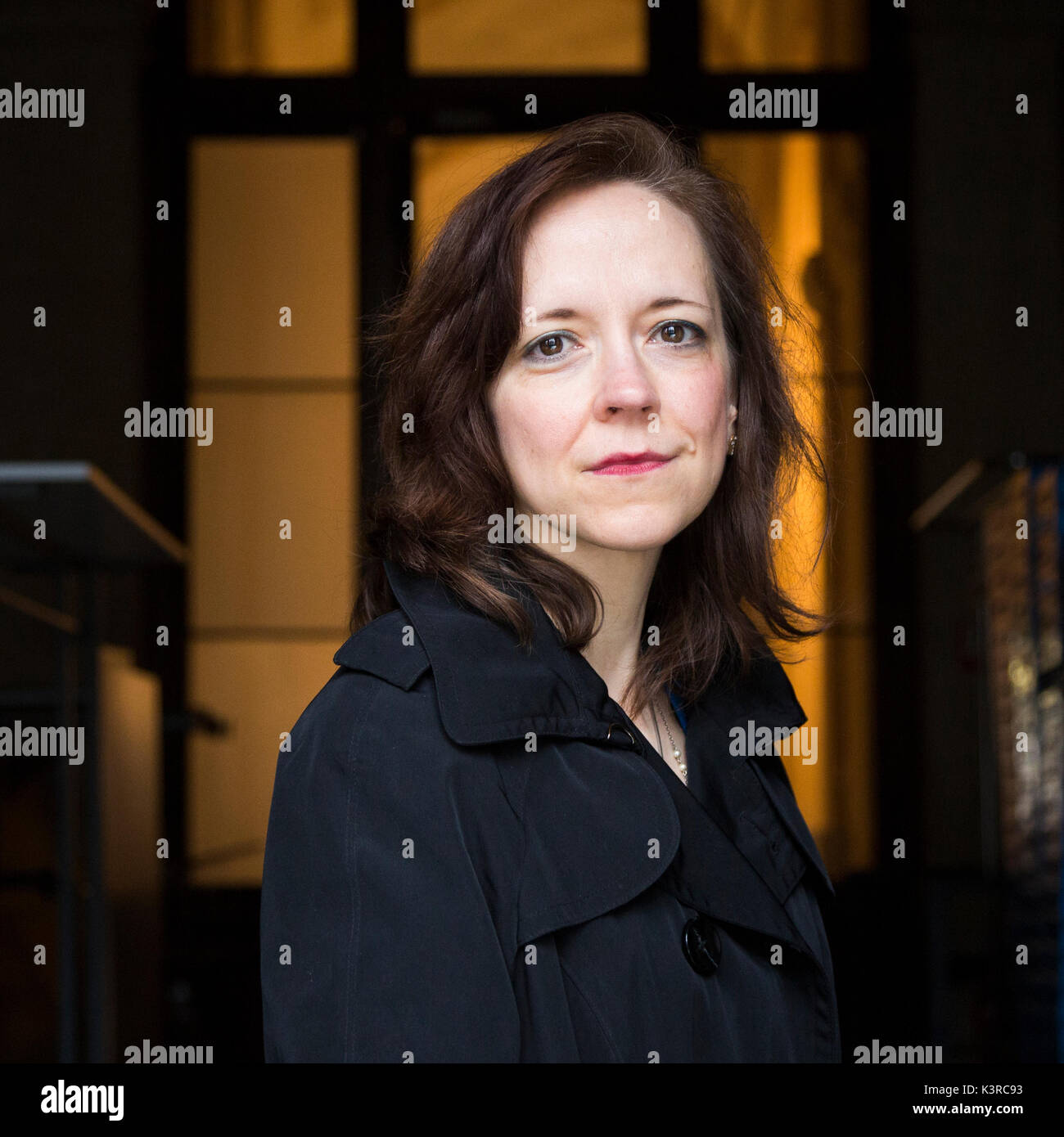 Megan abbott hires stock photography and images Alamy