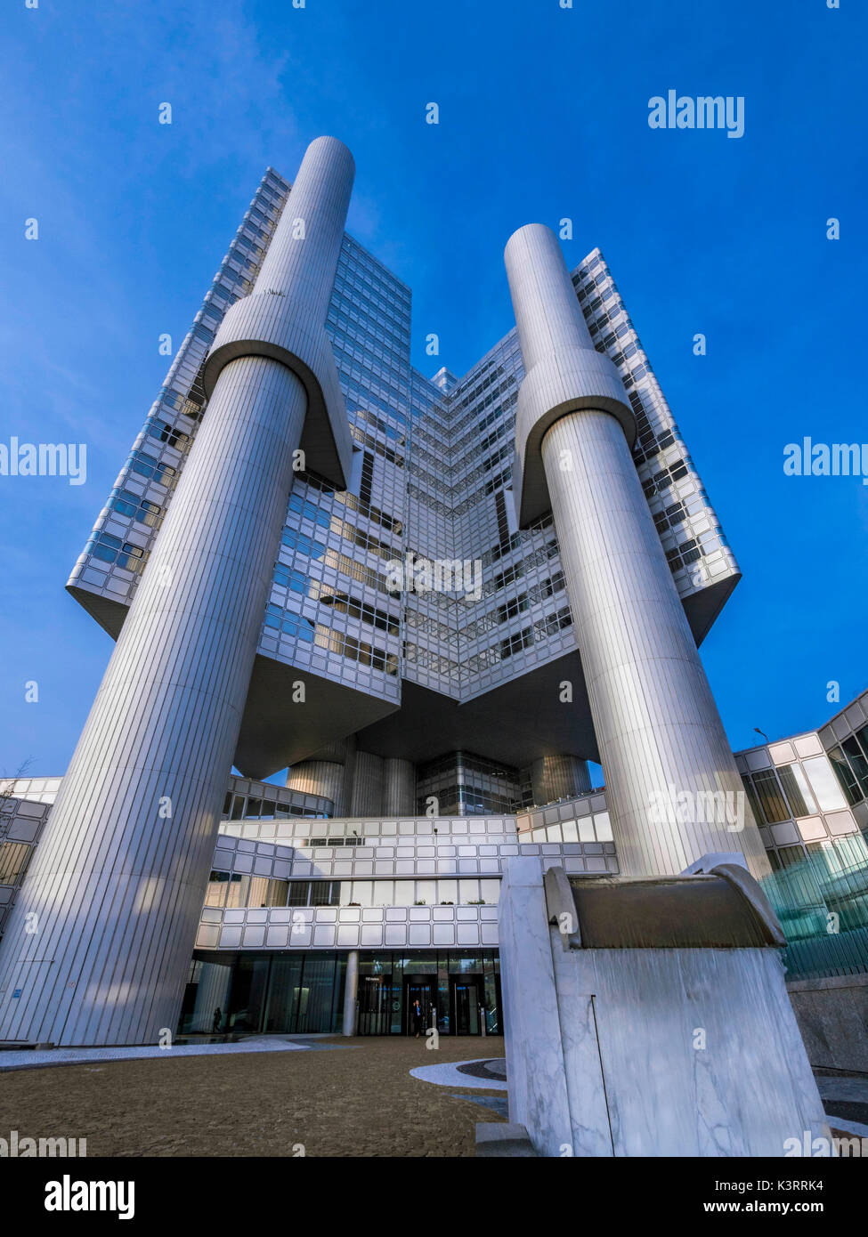 Hypo Bank Stock Photos & Hypo Bank Stock Images - Alamy