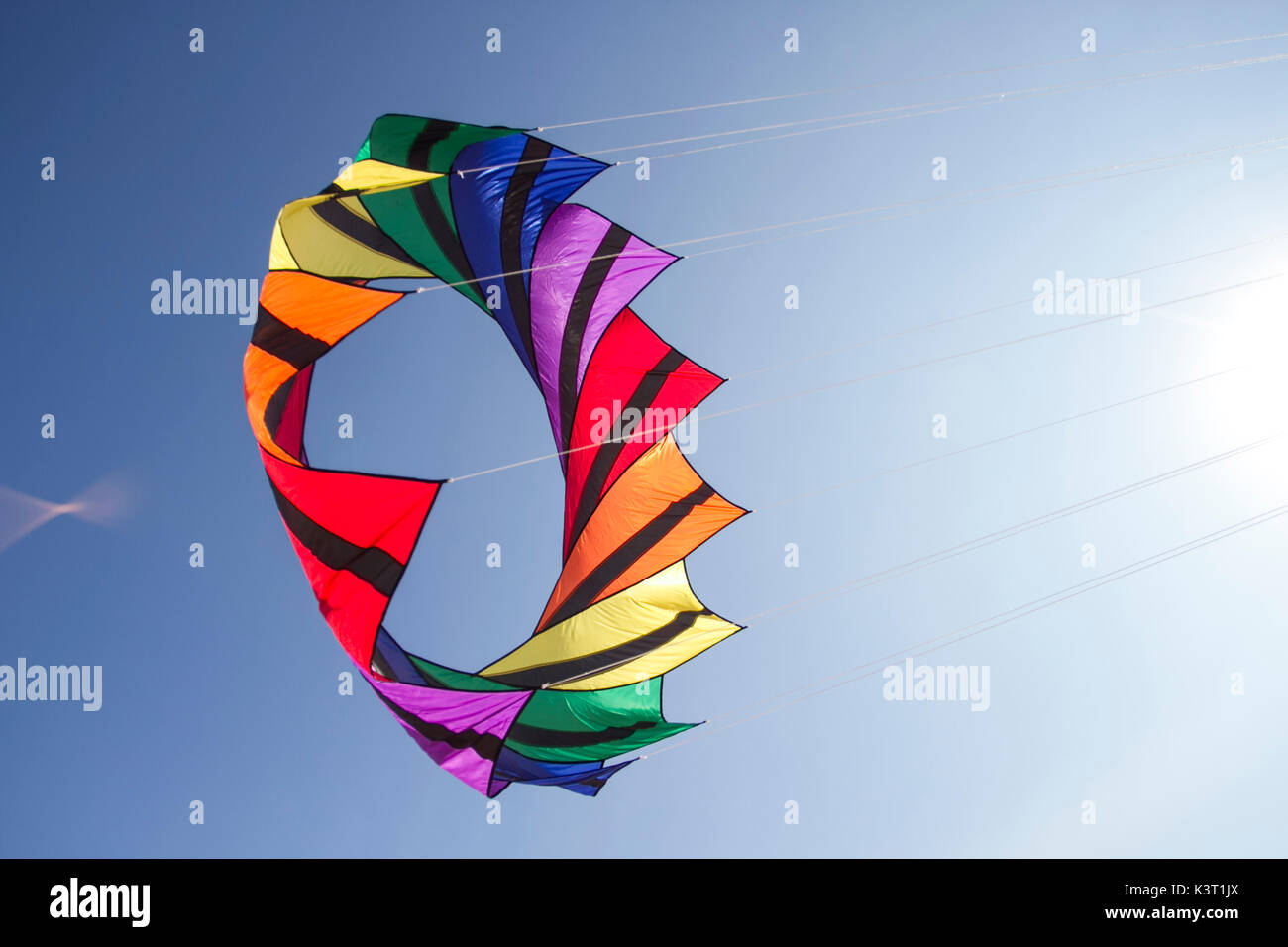 Totating kite hires stock photography and images Alamy