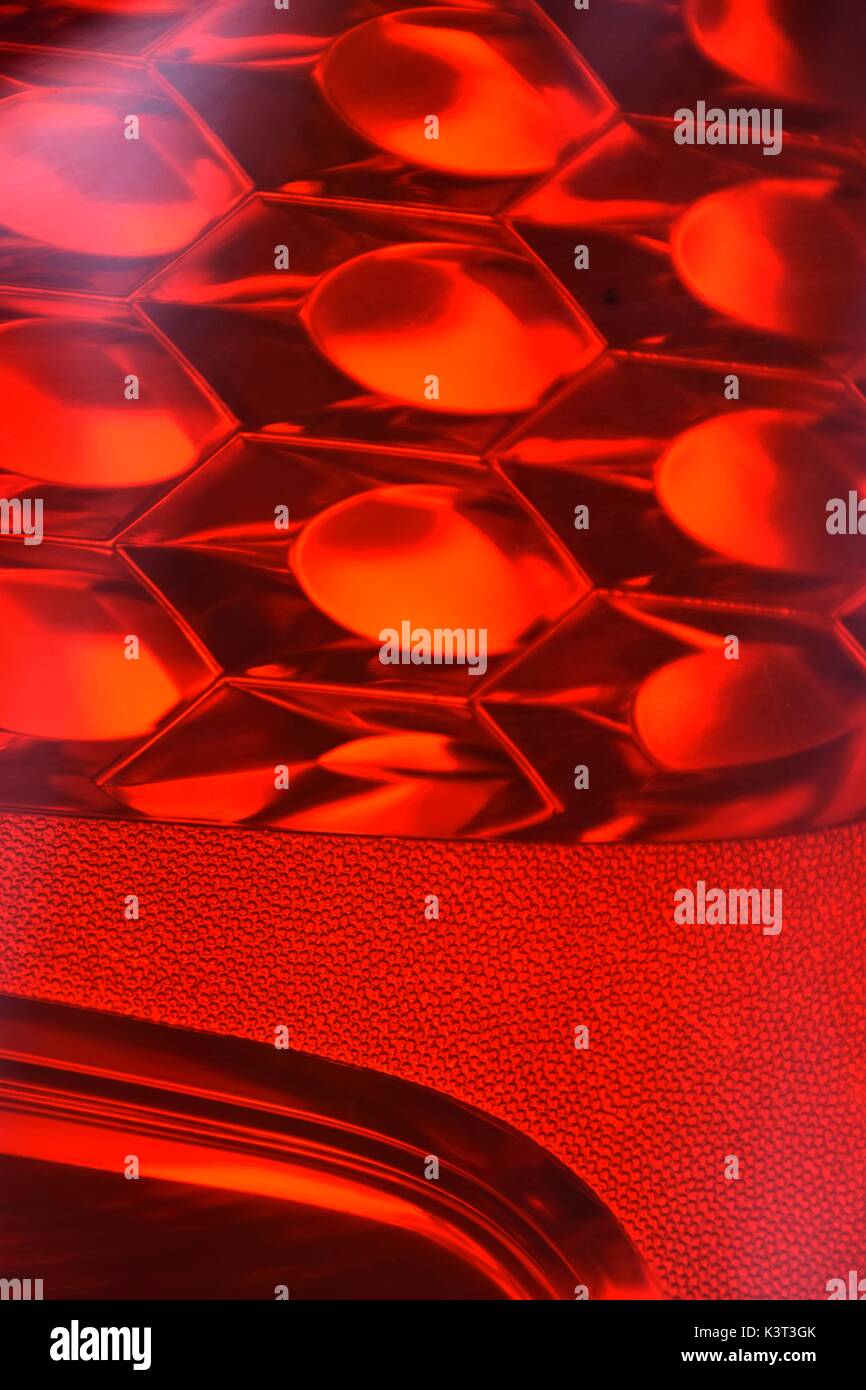 necessary tail lights, car taillight, tail lamp, taillights, tail light