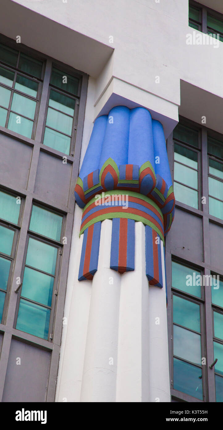 ardee cigarette factory Carreras tobacco factory hi-res stock photography and images