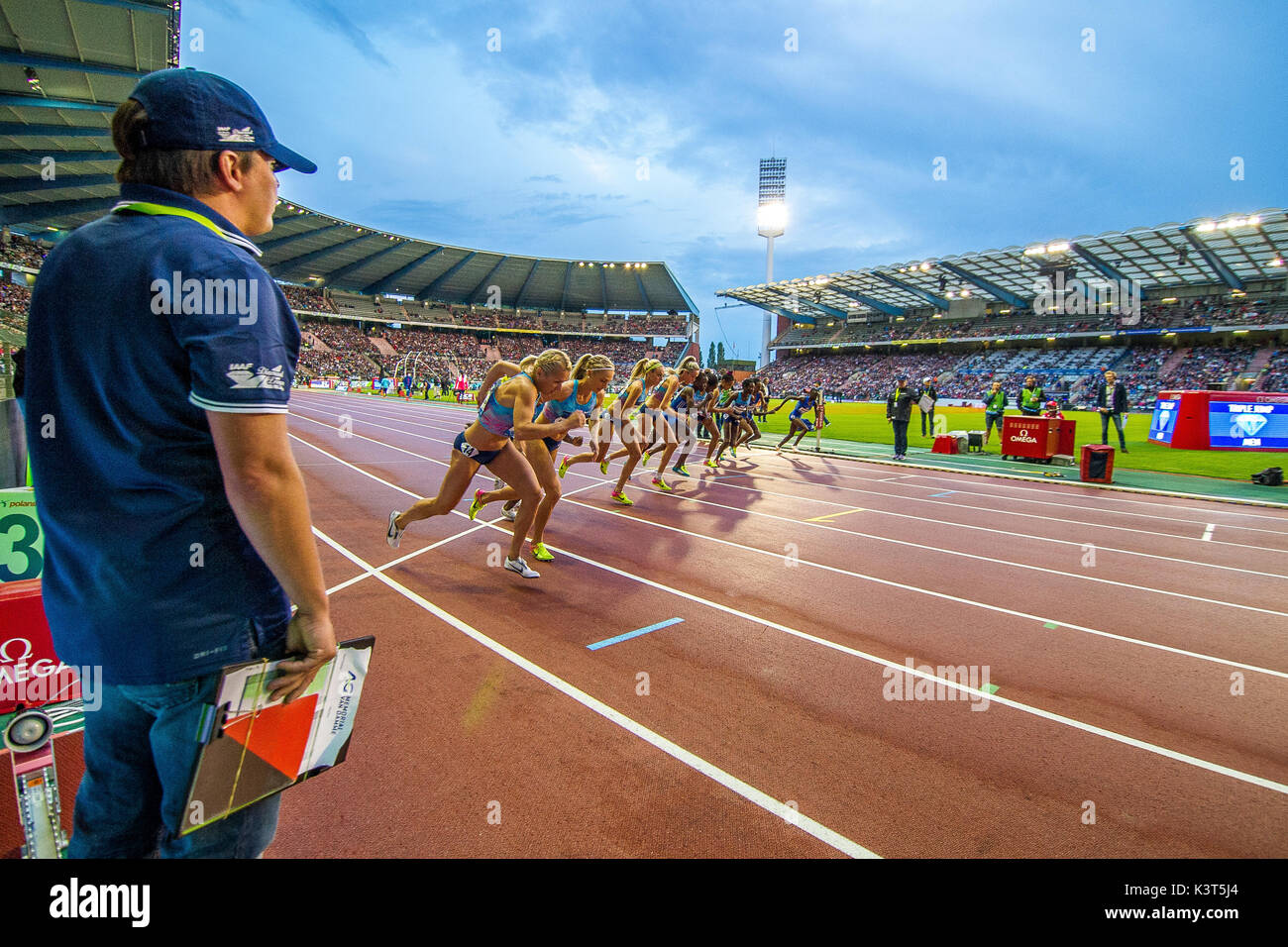 Brussels IAAF Diamond League 2017 Stock Photo Alamy brussels-iaaf-diamond-league-2017-stock-photo-alamy