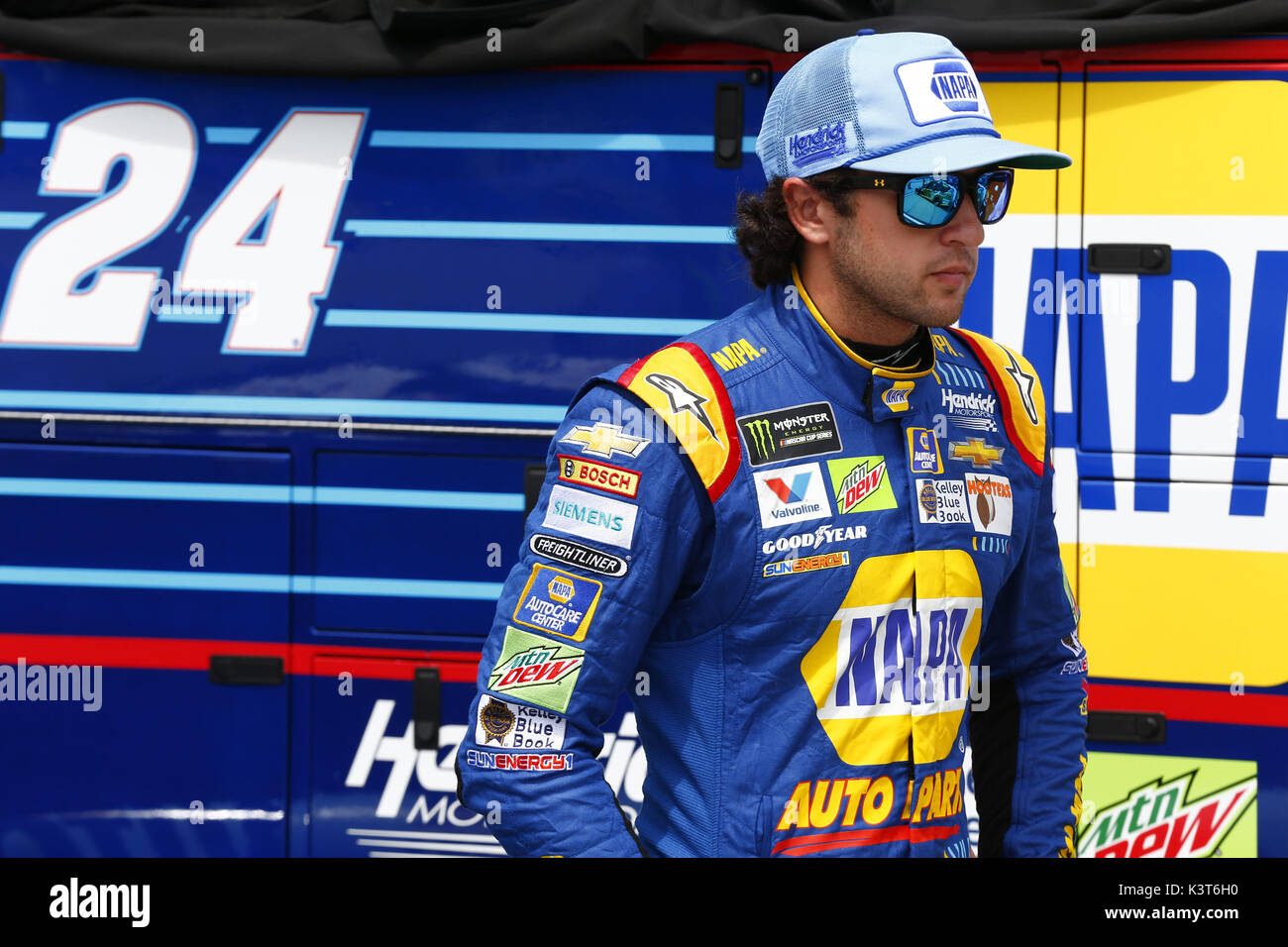 chase elliott throwback hat