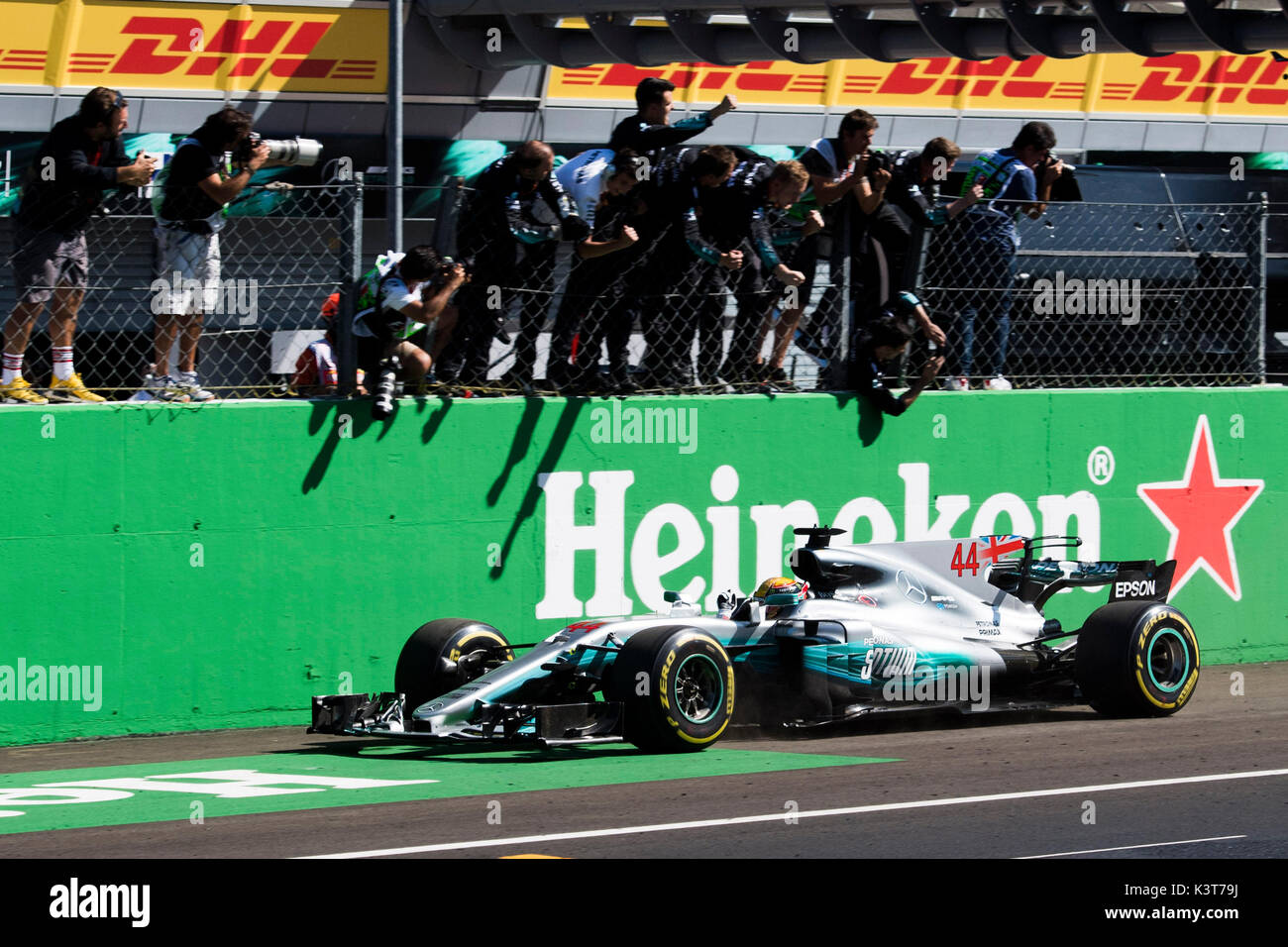 f1 italy 2017
