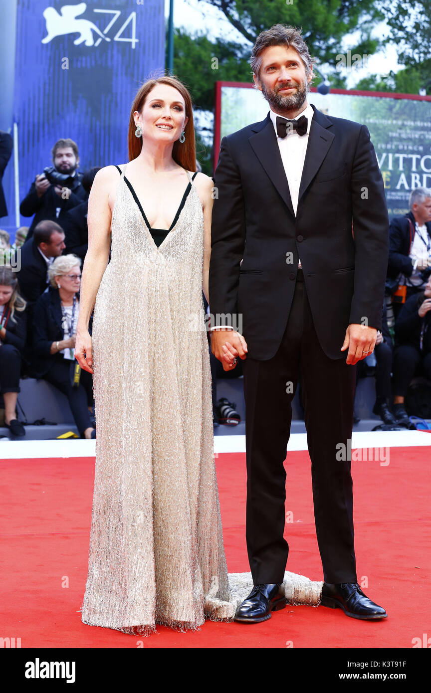 Bart Freundlich Wedding