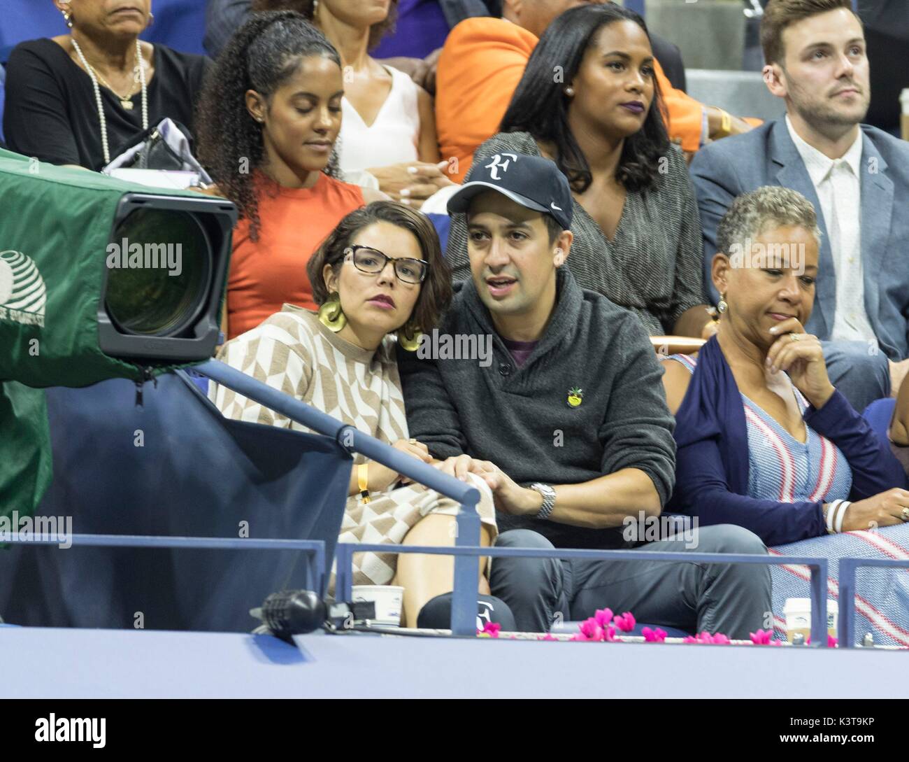 Vanessa nadal hires stock photography and images Alamy