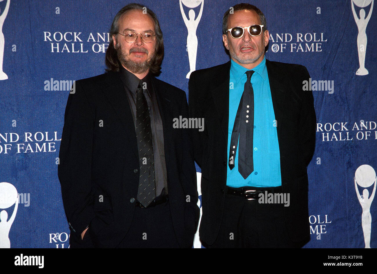 Walter becker hi-res stock photography and images - Alamy