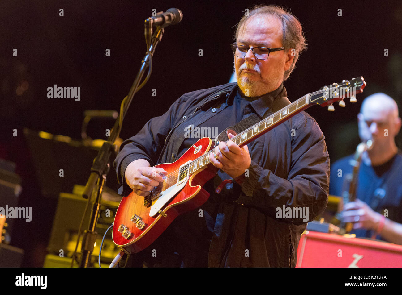 Walter becker hi-res stock photography and images - Alamy