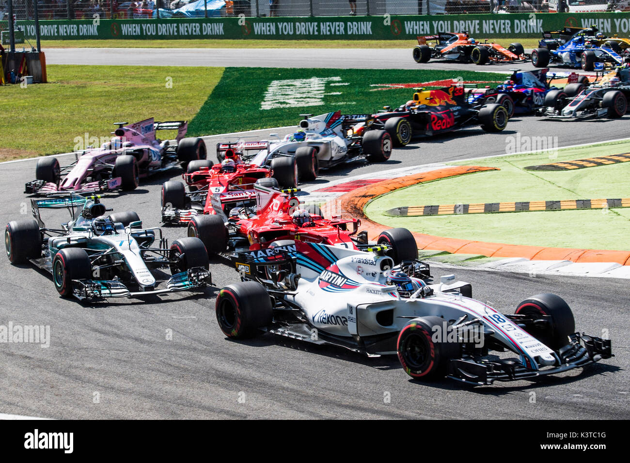 f1 2017 monza