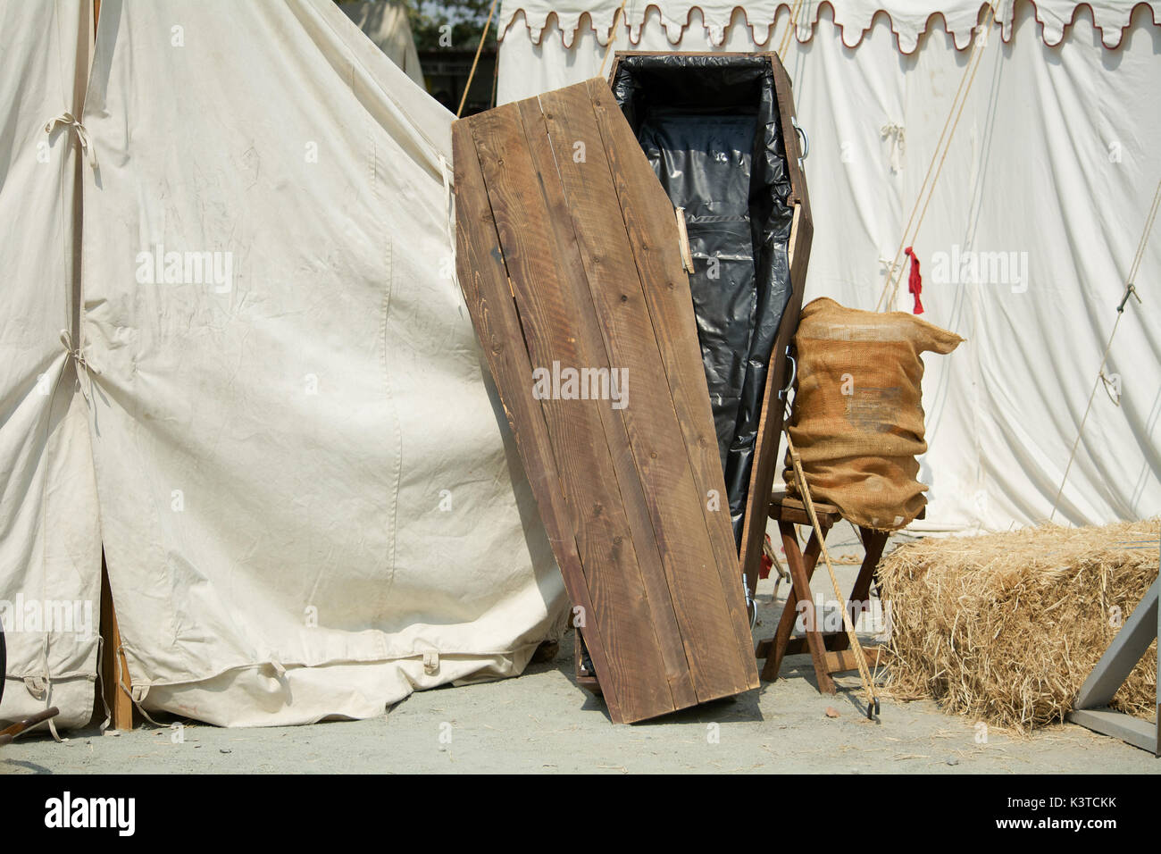 Sacramento, California, USA. 3rd Sep, 2017. Second day of Gold Rush Days celebration in Old Sacramento. The festival happens every year on Labor Day weekend to re-enact the Gold Rush in California. Credit: AlessandraRC/Alamy Live News Stock Photo