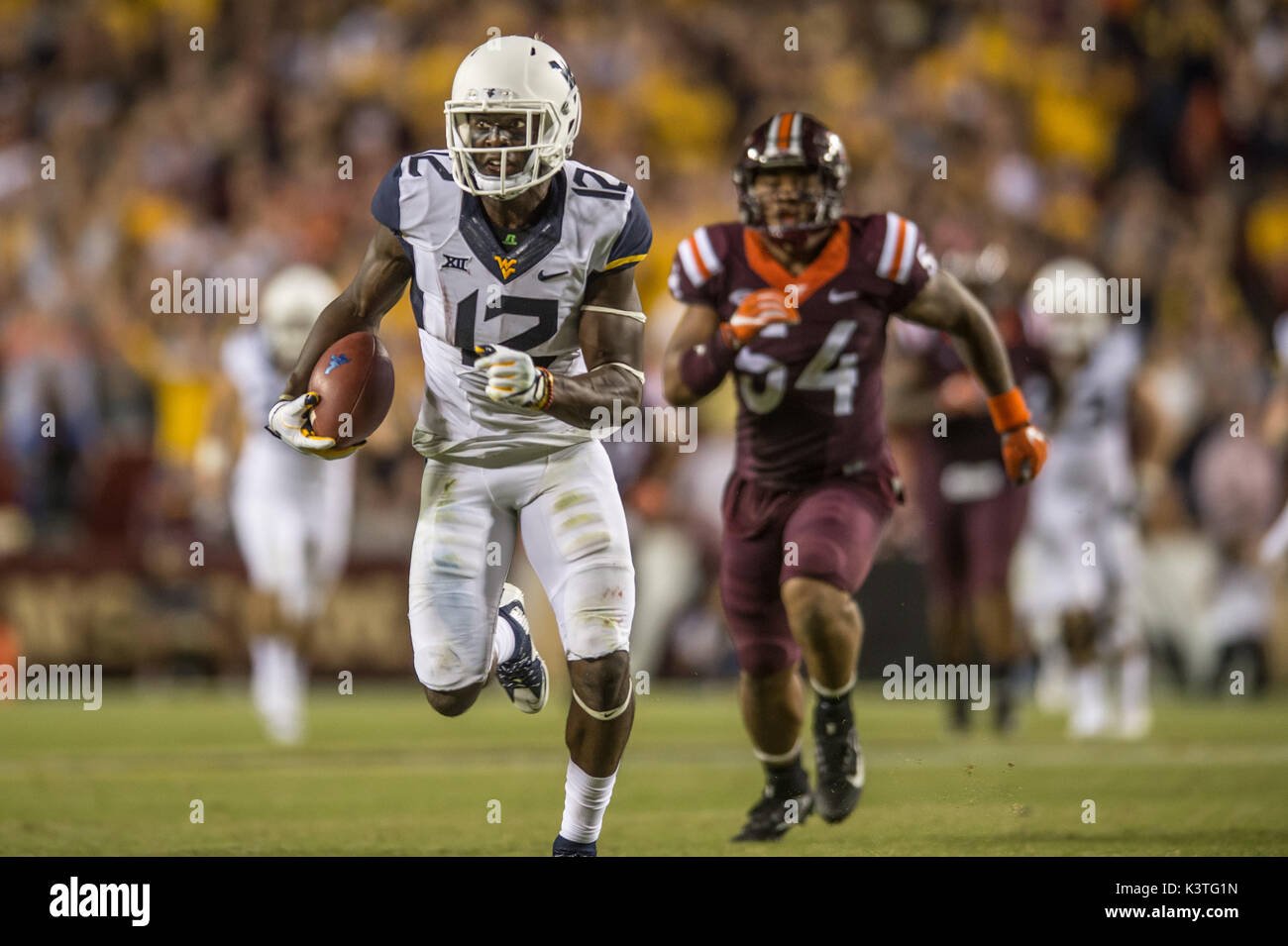 gary jennings jr. gary jennings jr.