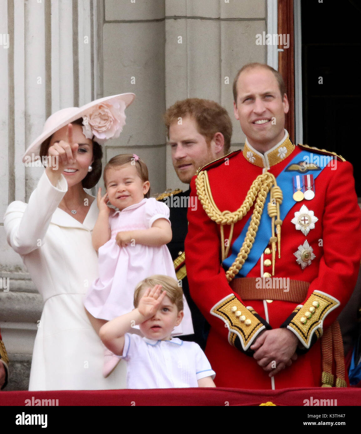 Prince of the united kingdom hi-res stock photography and images - Alamy