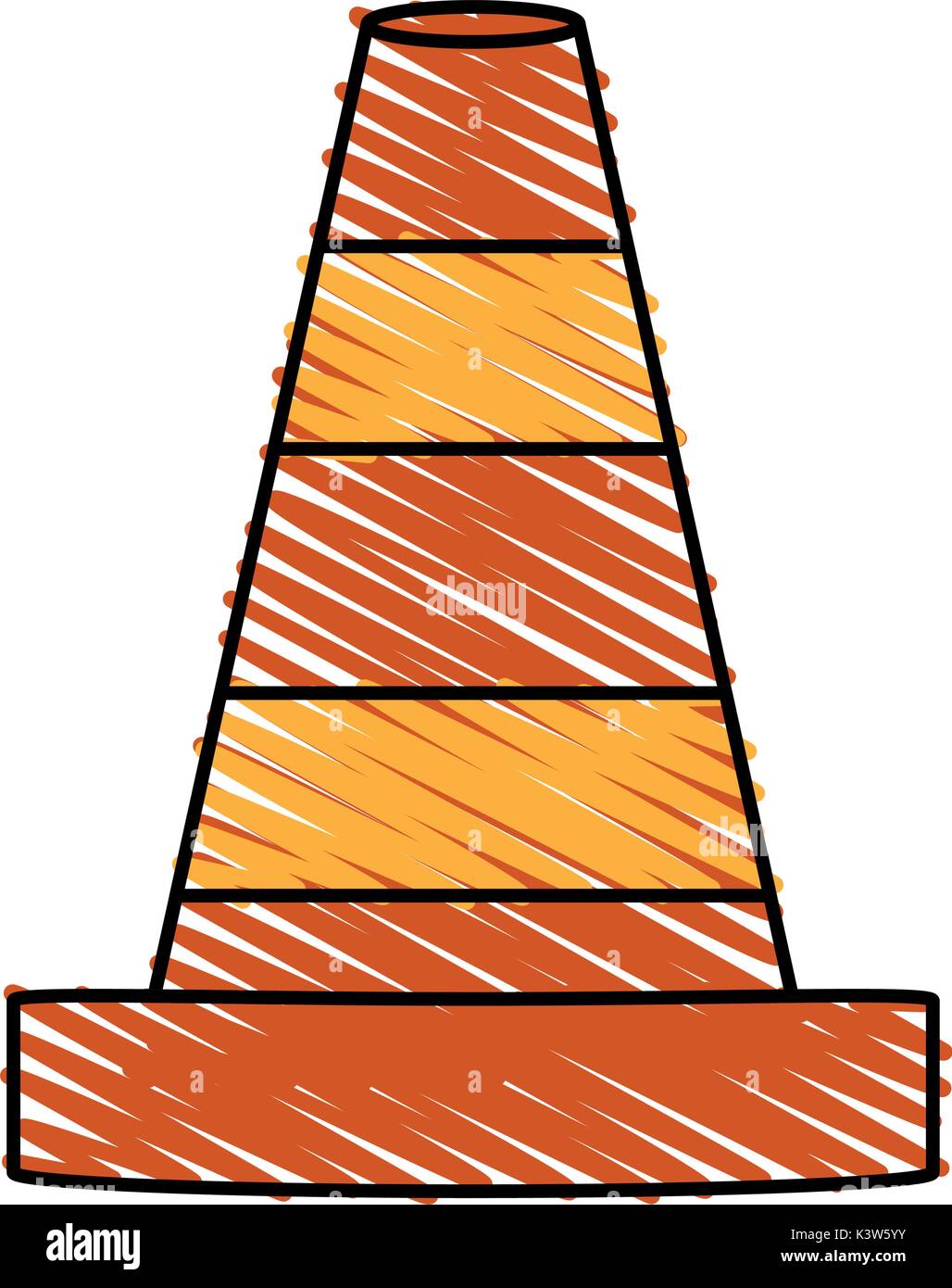 Isolated road sign design Stock Vector Image & Art - Alamy
