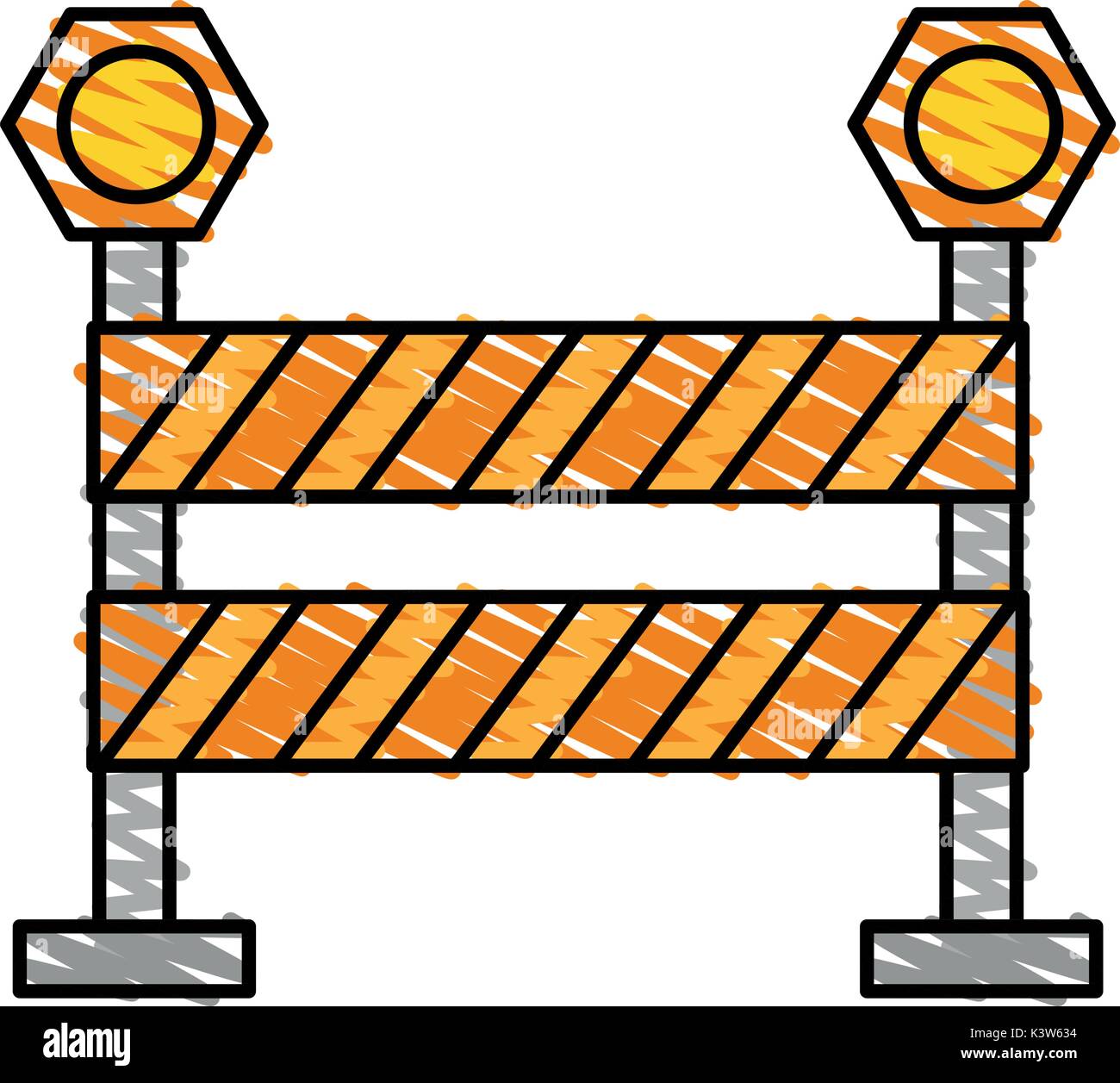Isolated road sign design Stock Vector Image & Art - Alamy