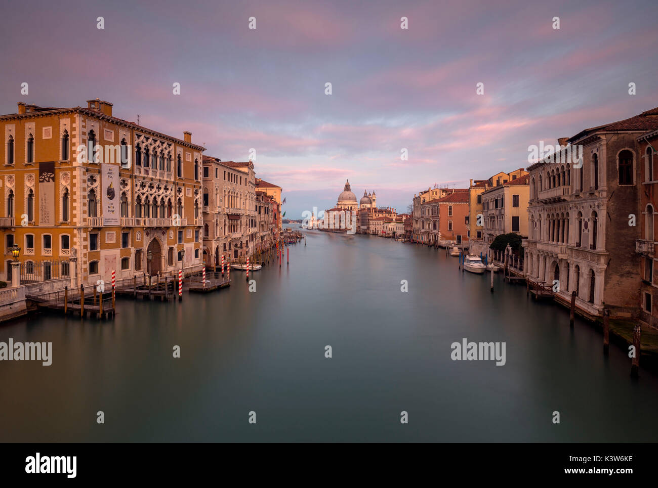 Venice veneto region italy europe hi-res stock photography and images ...