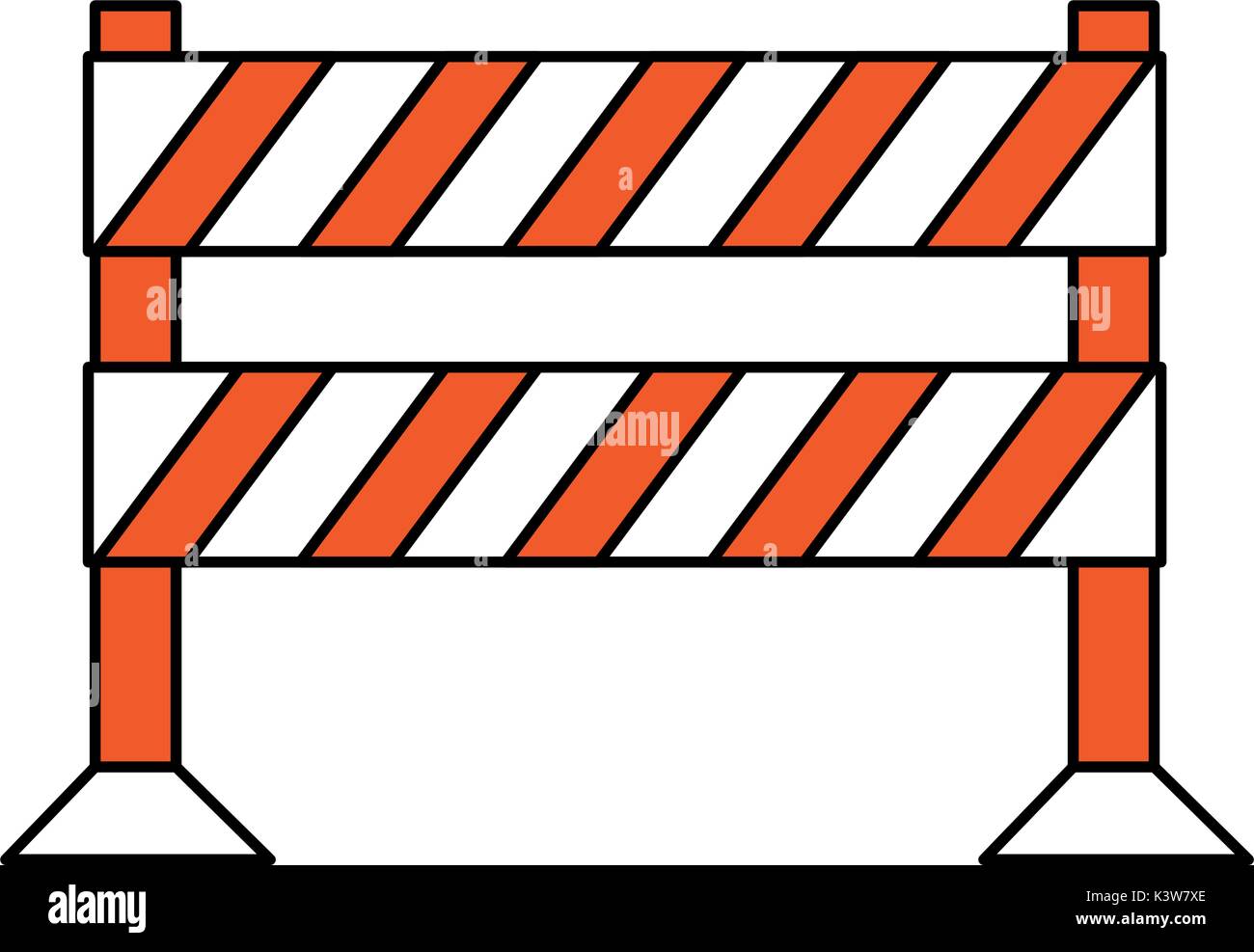 Isolated road sign design Stock Vector Image & Art - Alamy
