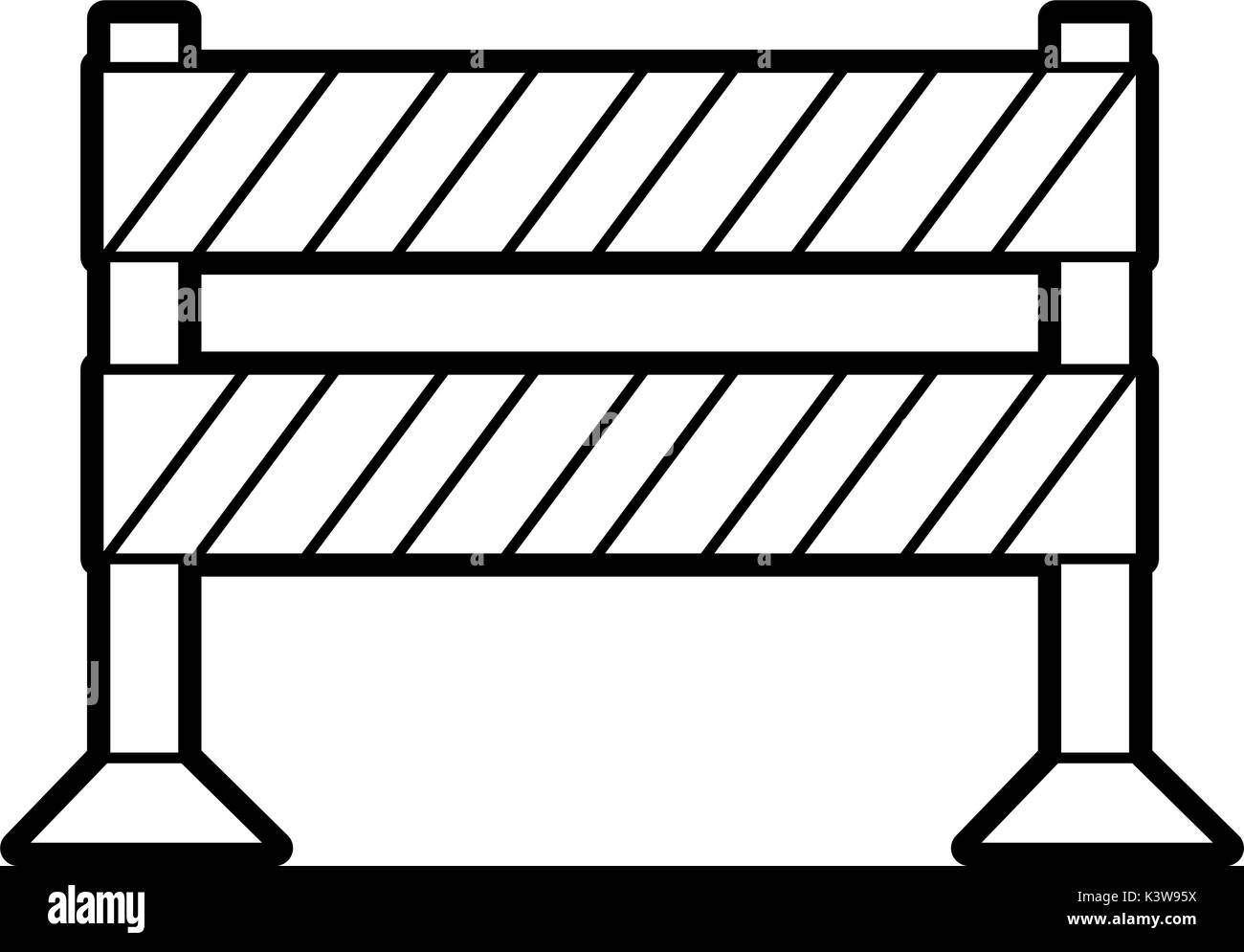 Isolated road sign design Stock Vector Image & Art - Alamy