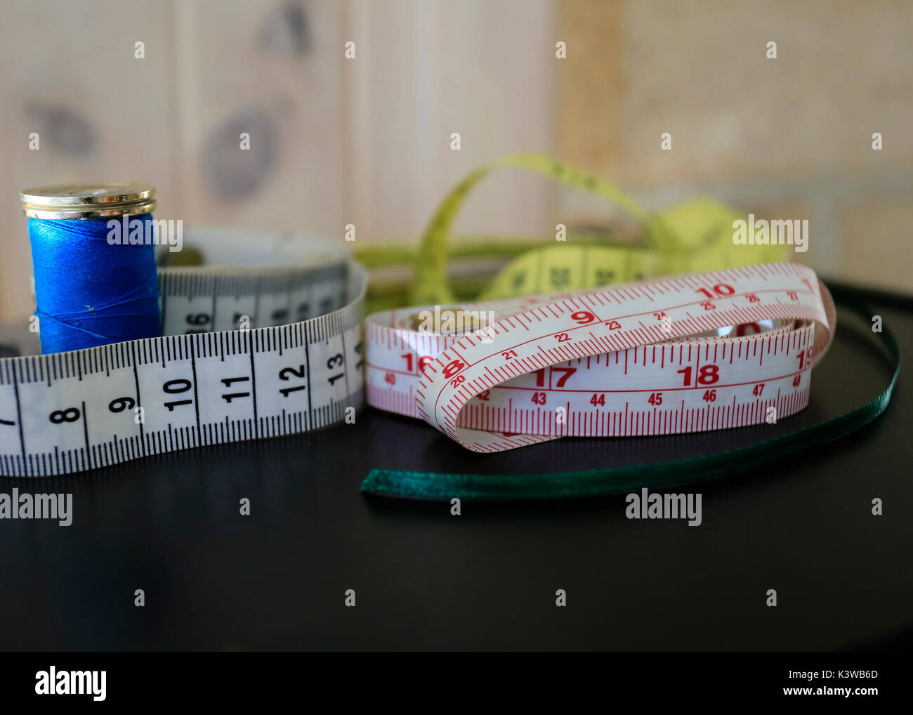 76,144 Sewing Tape Measure Images, Stock Photos, 3D objects, & Vectors