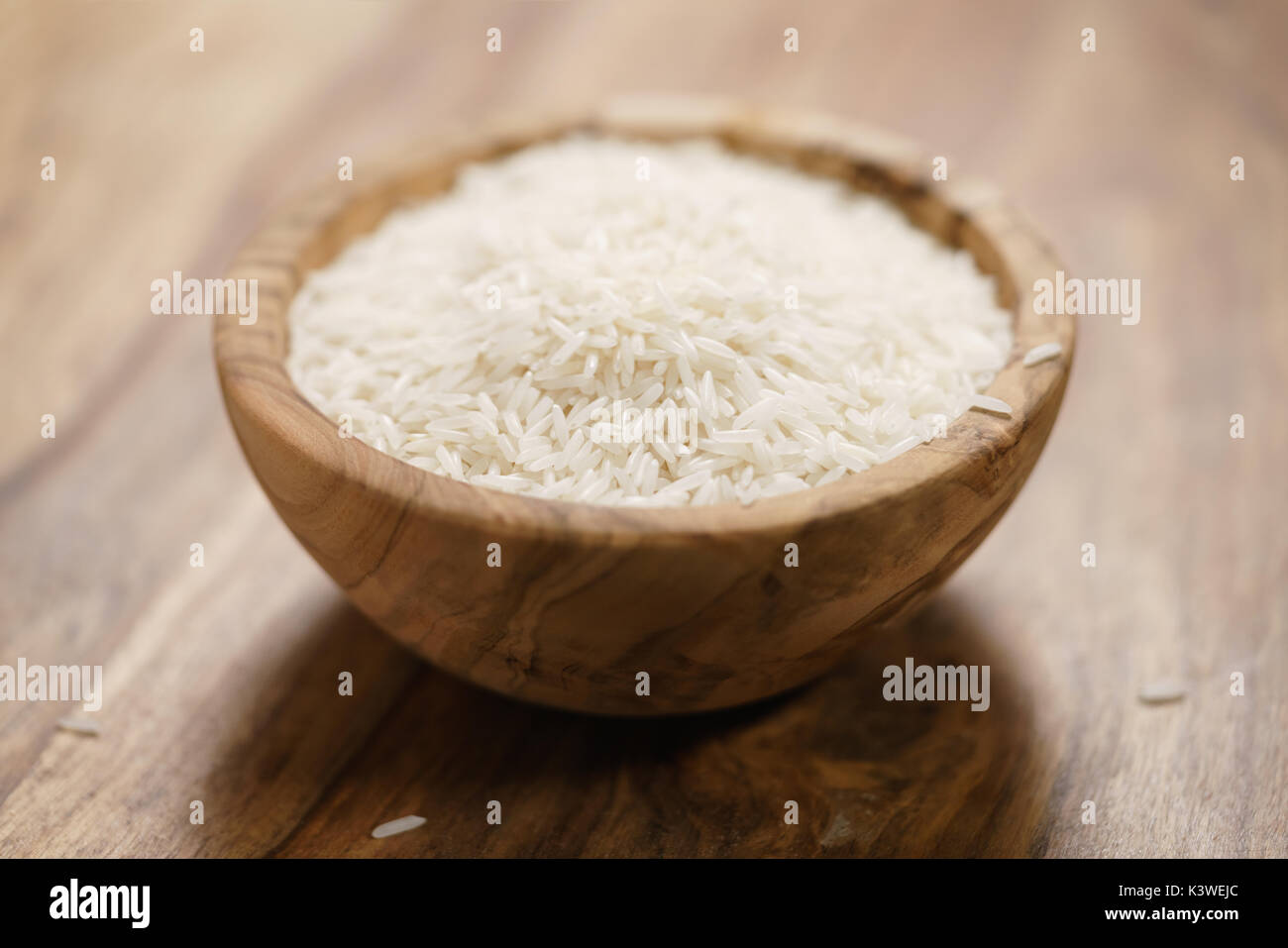 Dry basmati hires stock photography and images Alamy