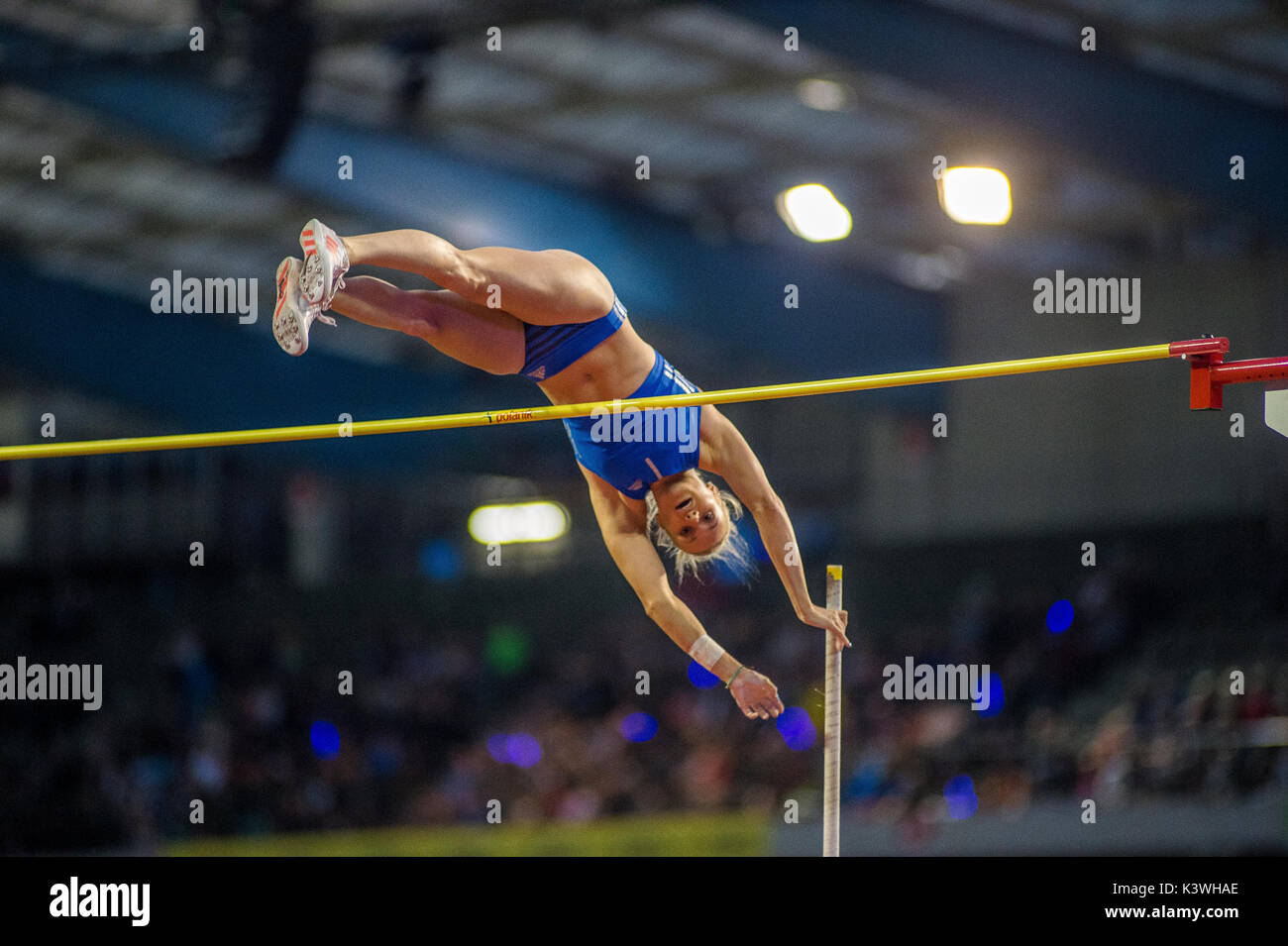 brussels-iaaf-diamond-league-2017-stock-photo-alamy