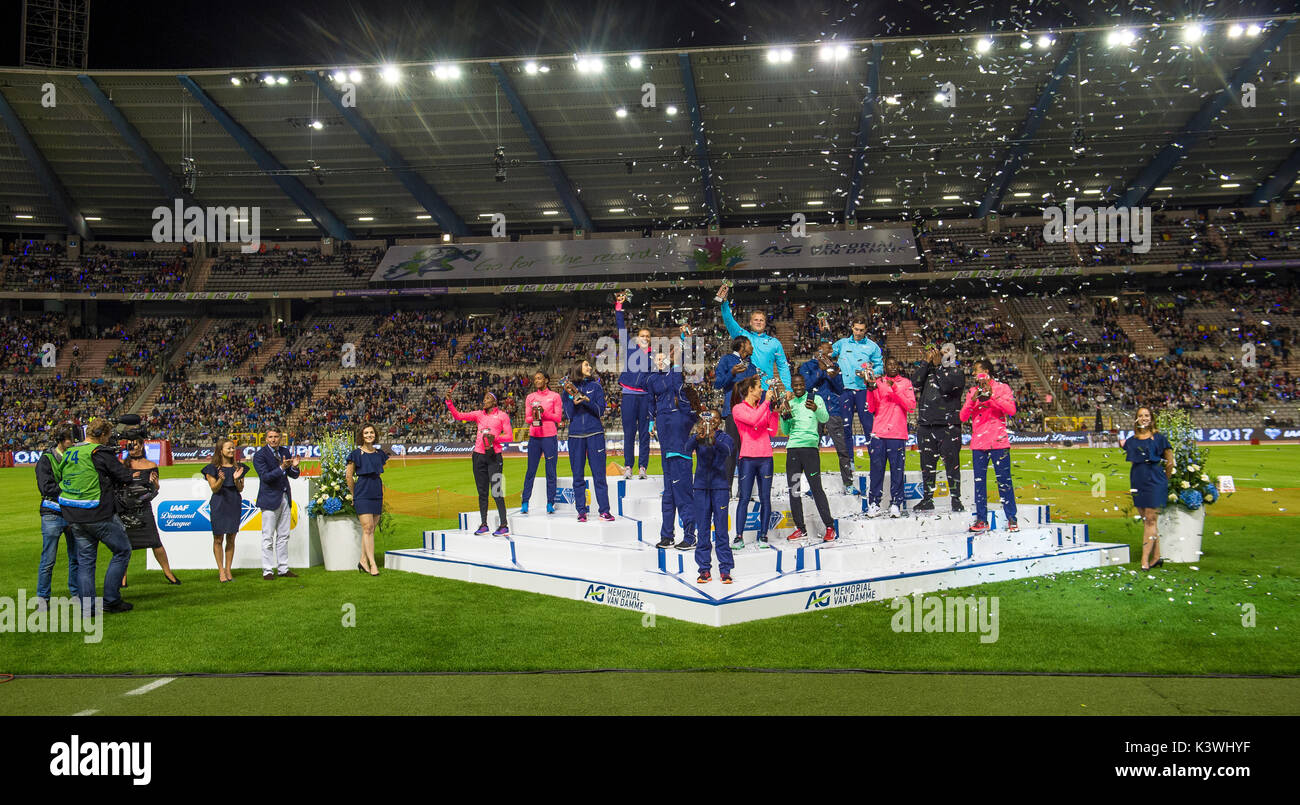 Brussels IAAF Diamond League 2017 Stock Photo Alamy brussels-iaaf-diamond-league-2017-stock-photo-alamy