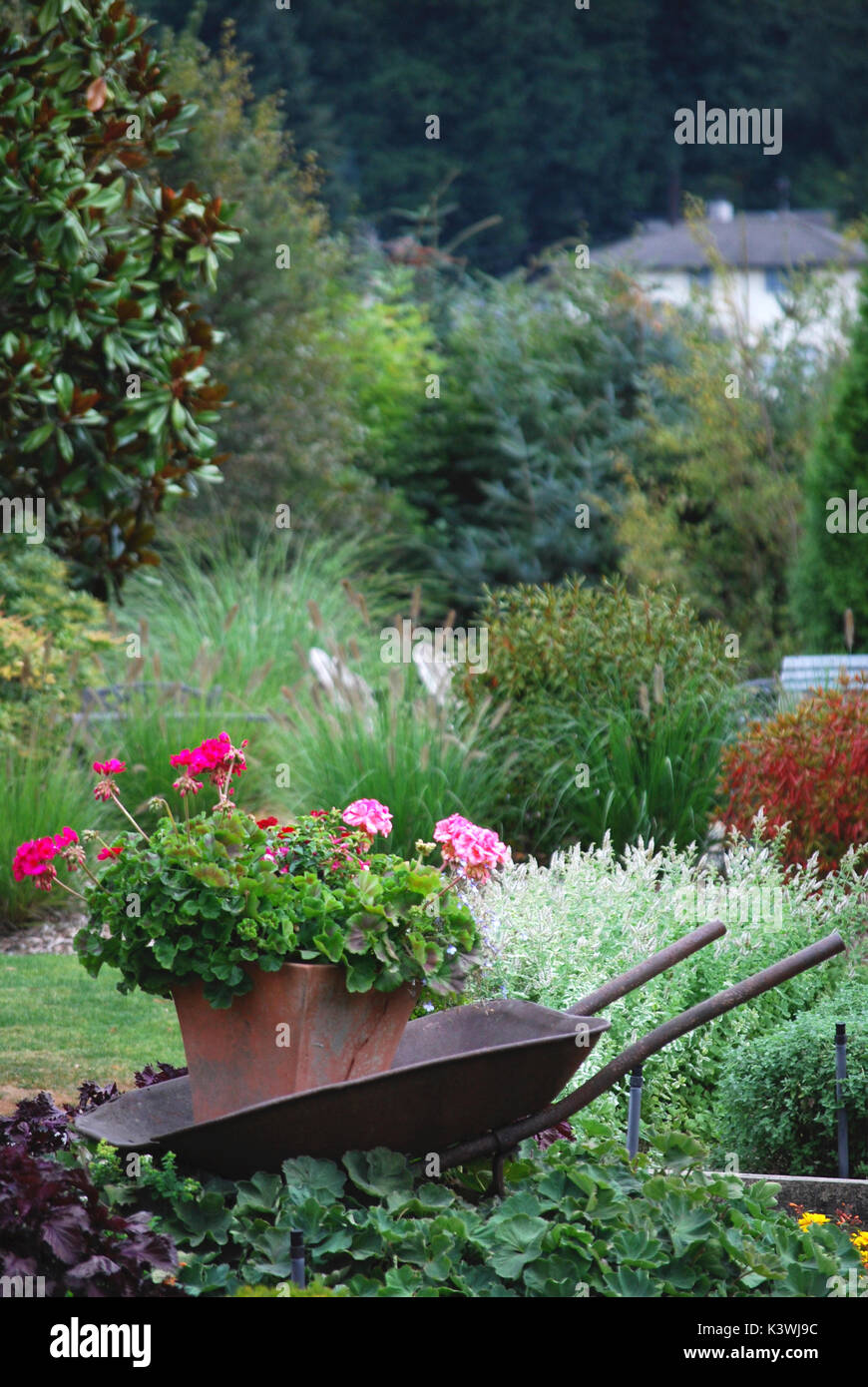 Woodinville High Resolution Stock Photography and Images Alamy