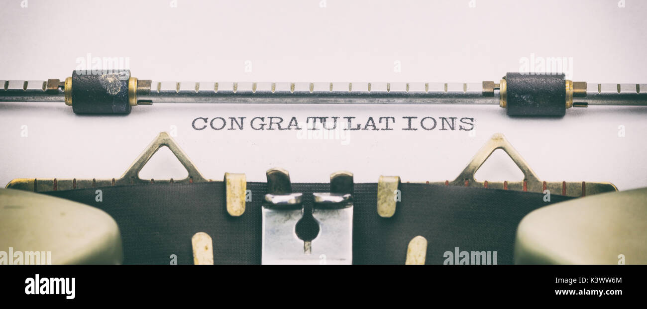Congratulations Congratulations ... Photos Word Stock Word \u0026 Stock Word Word Photos Congratulations \u0026 Congratulations ...