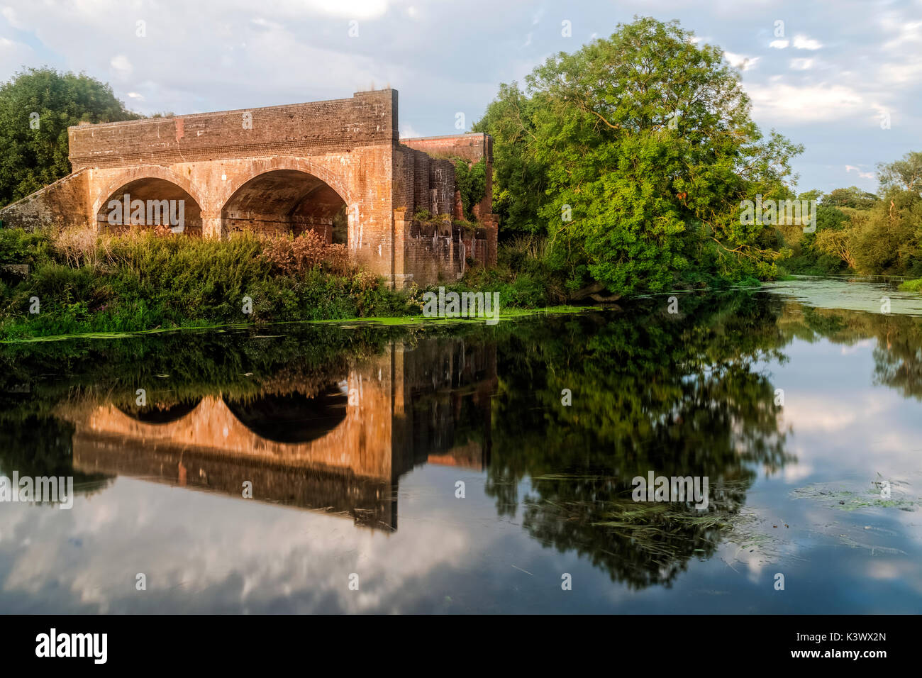 Blandford forum dorset hires stock photography and images Alamy