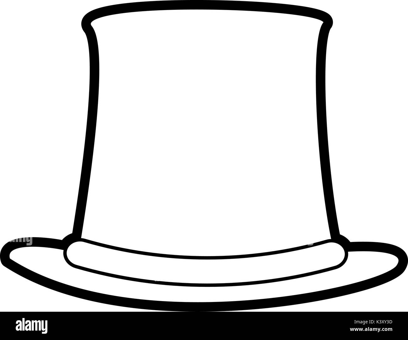 Isolated Hat Design Stock Vector Image Art Alamy isolated-hat-design-stock-vector-image-art-alamy