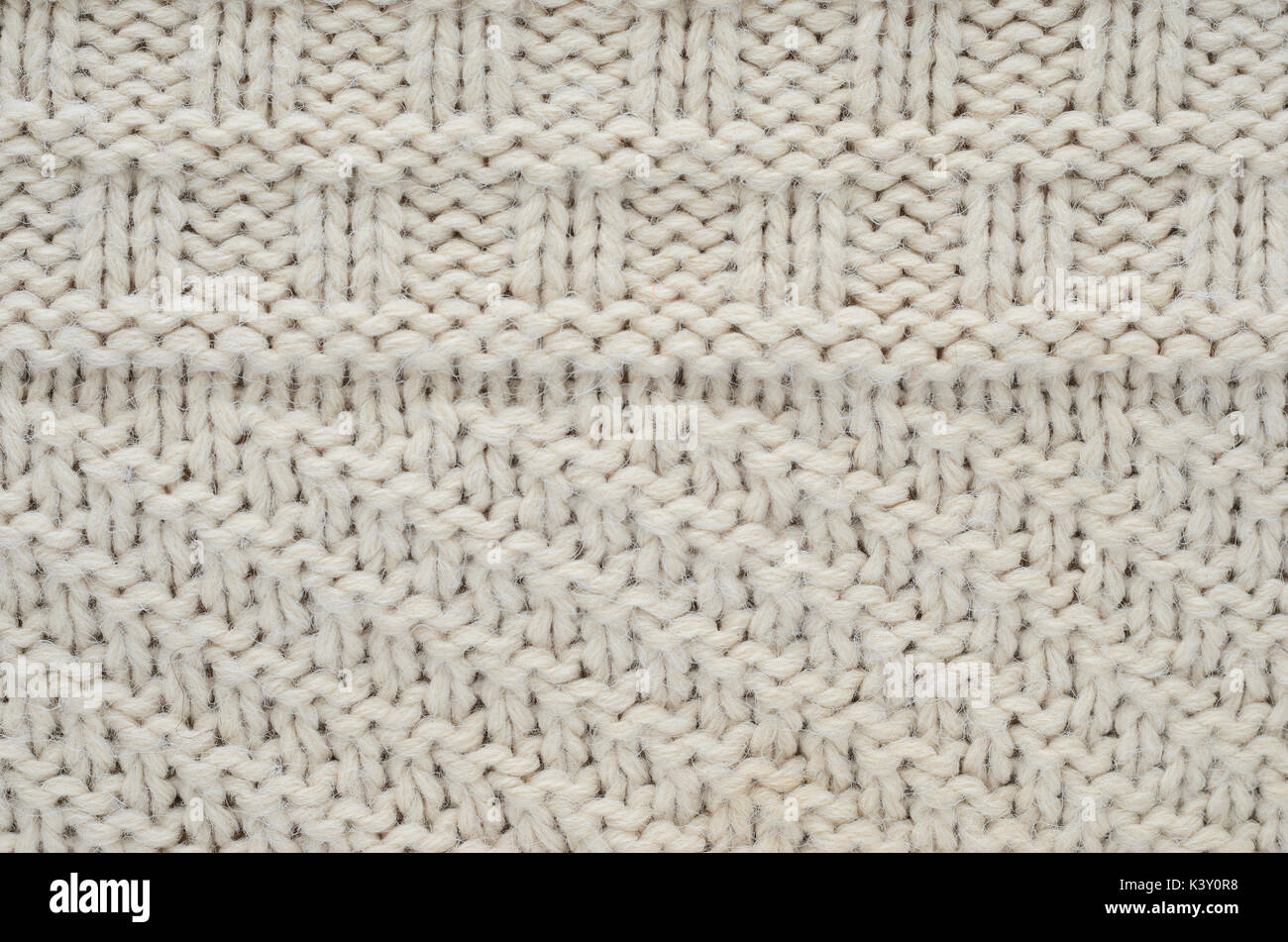 Woven fabric detail microscope hi-res stock photography and images - Alamy