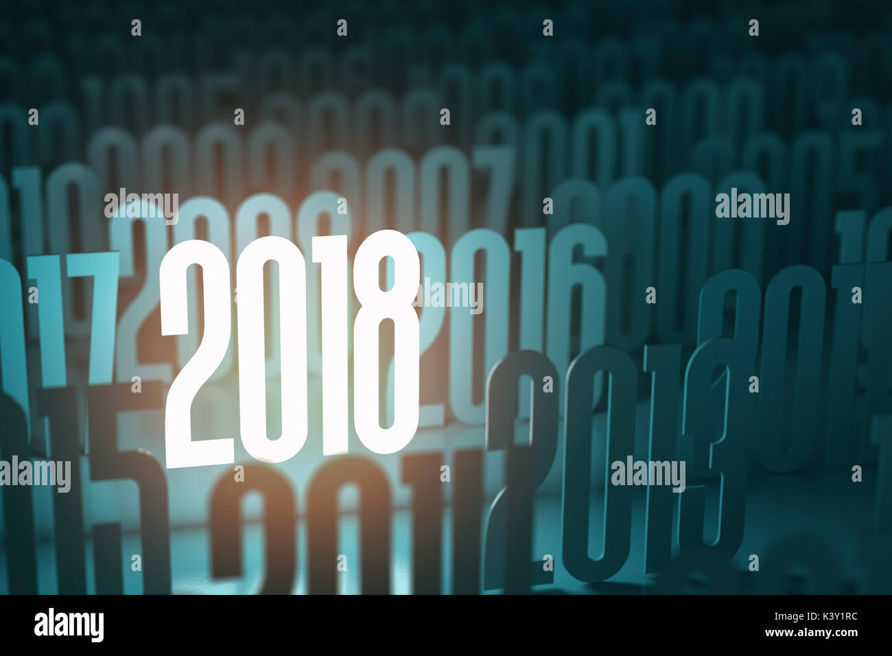 Change from 2009 to 2018 hi-res stock photography and images - Alamy