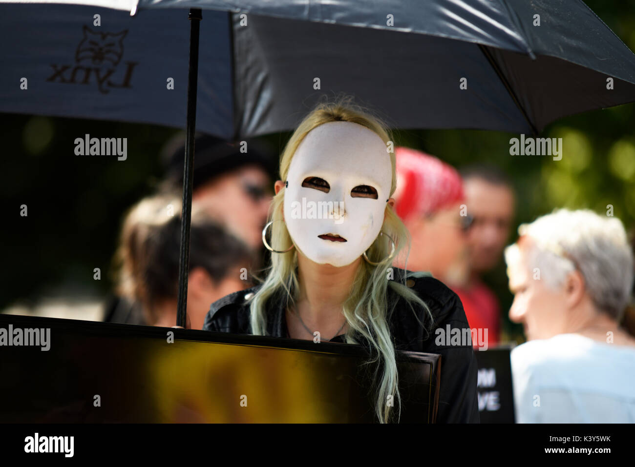 Earthling Rights Our earthlings hi-res stock photography and images - Alamy