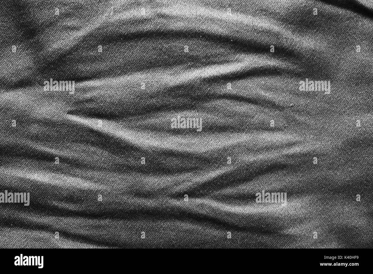 Black Cloth Texture High Resolution Stock Photography and Images - Alamy