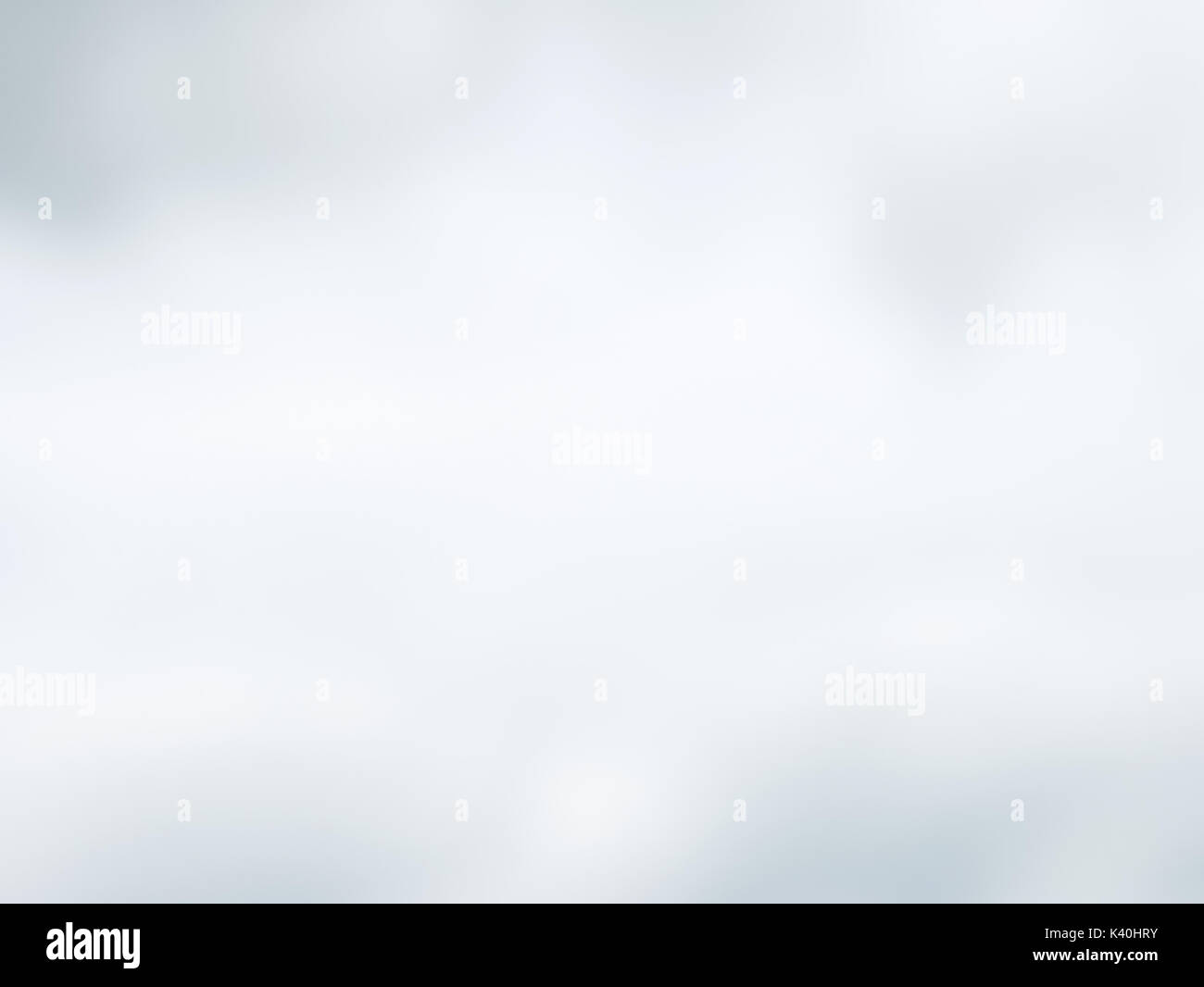 White Blur Abstract Background Banner .Wide Screen Bokeh White Christmas shiny blurred lights ,Christmas Background Stock Photo