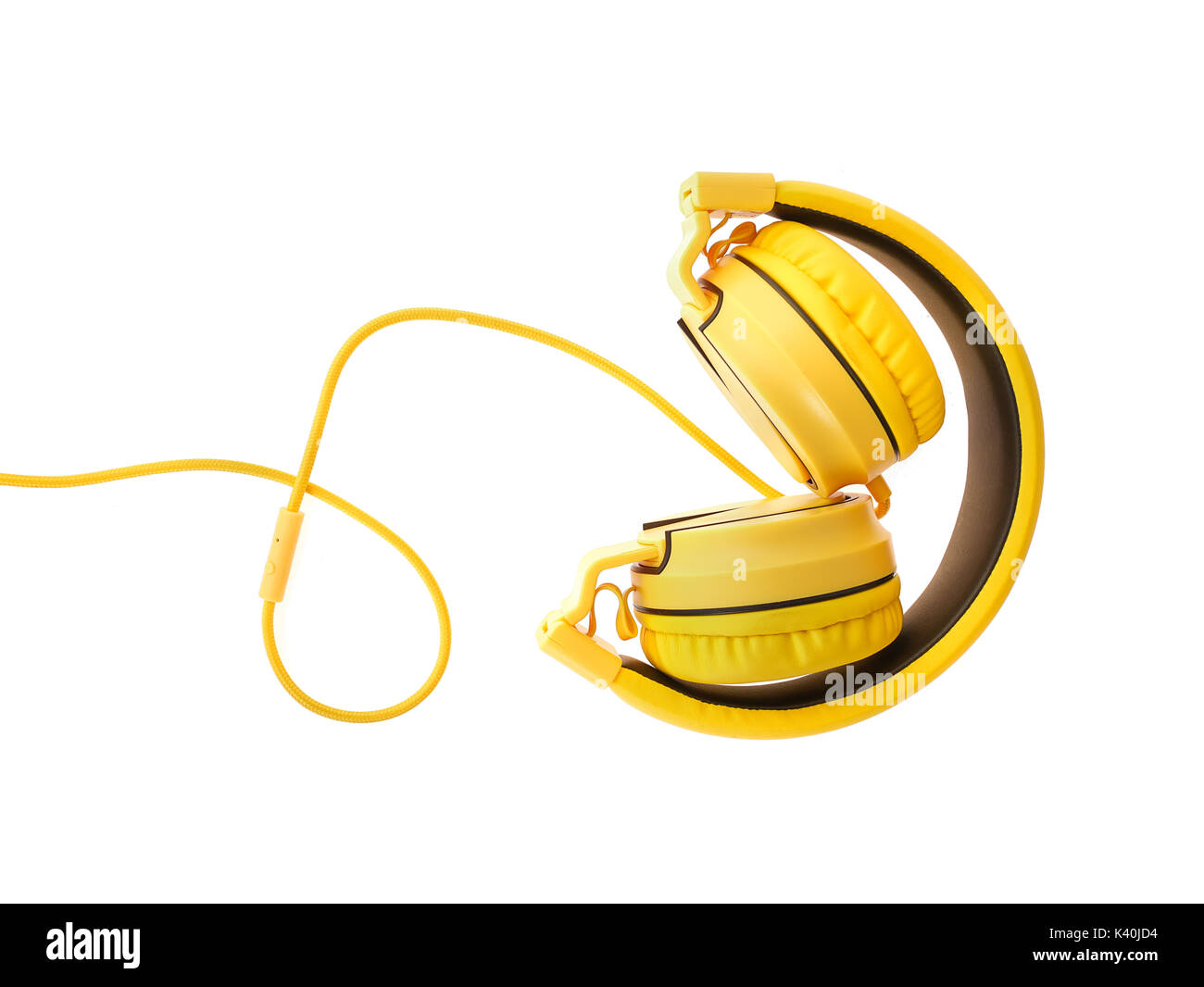 Headphone cable hires stock photography and images Alamy