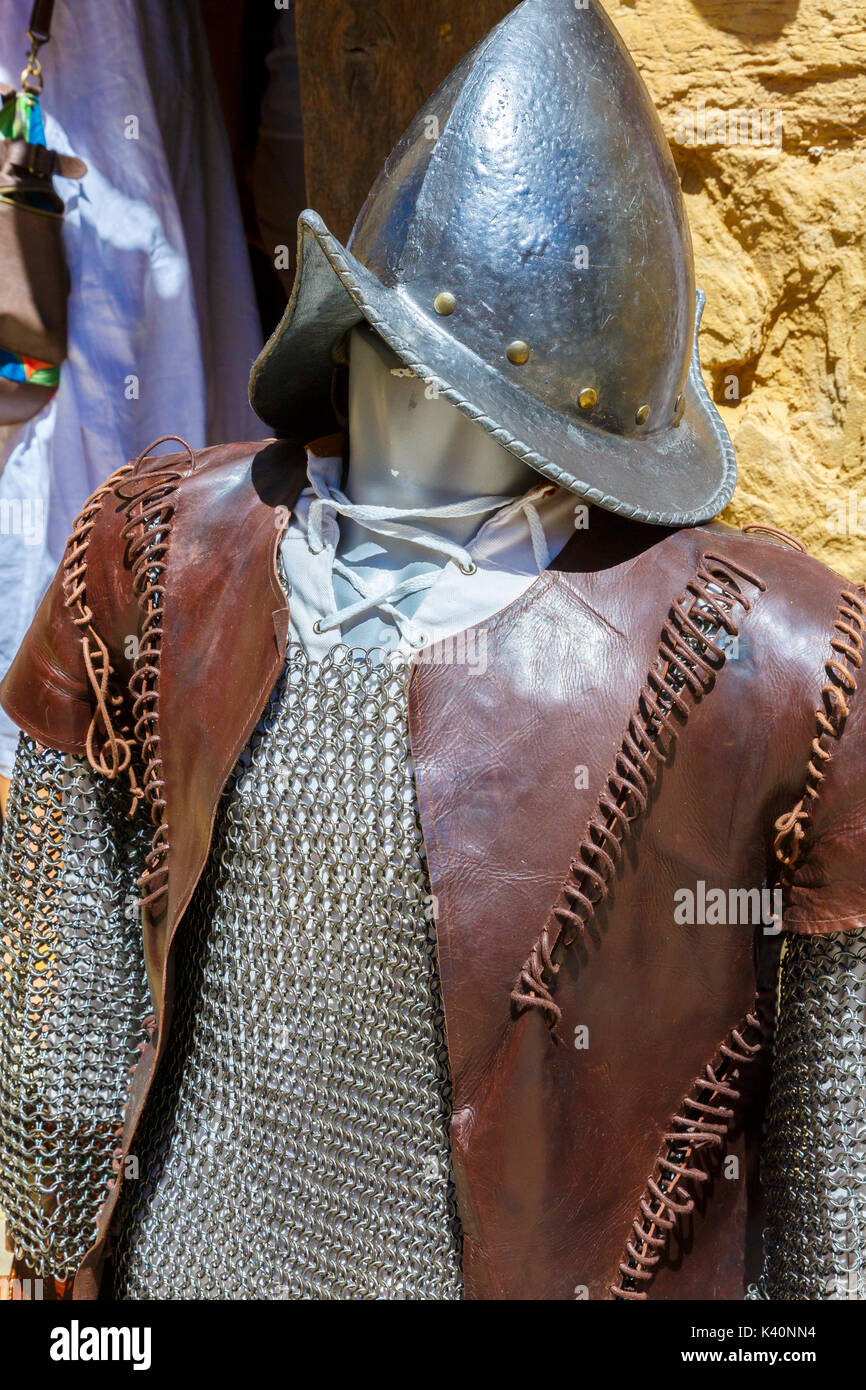 Coat of mail hires stock photography and images Alamy