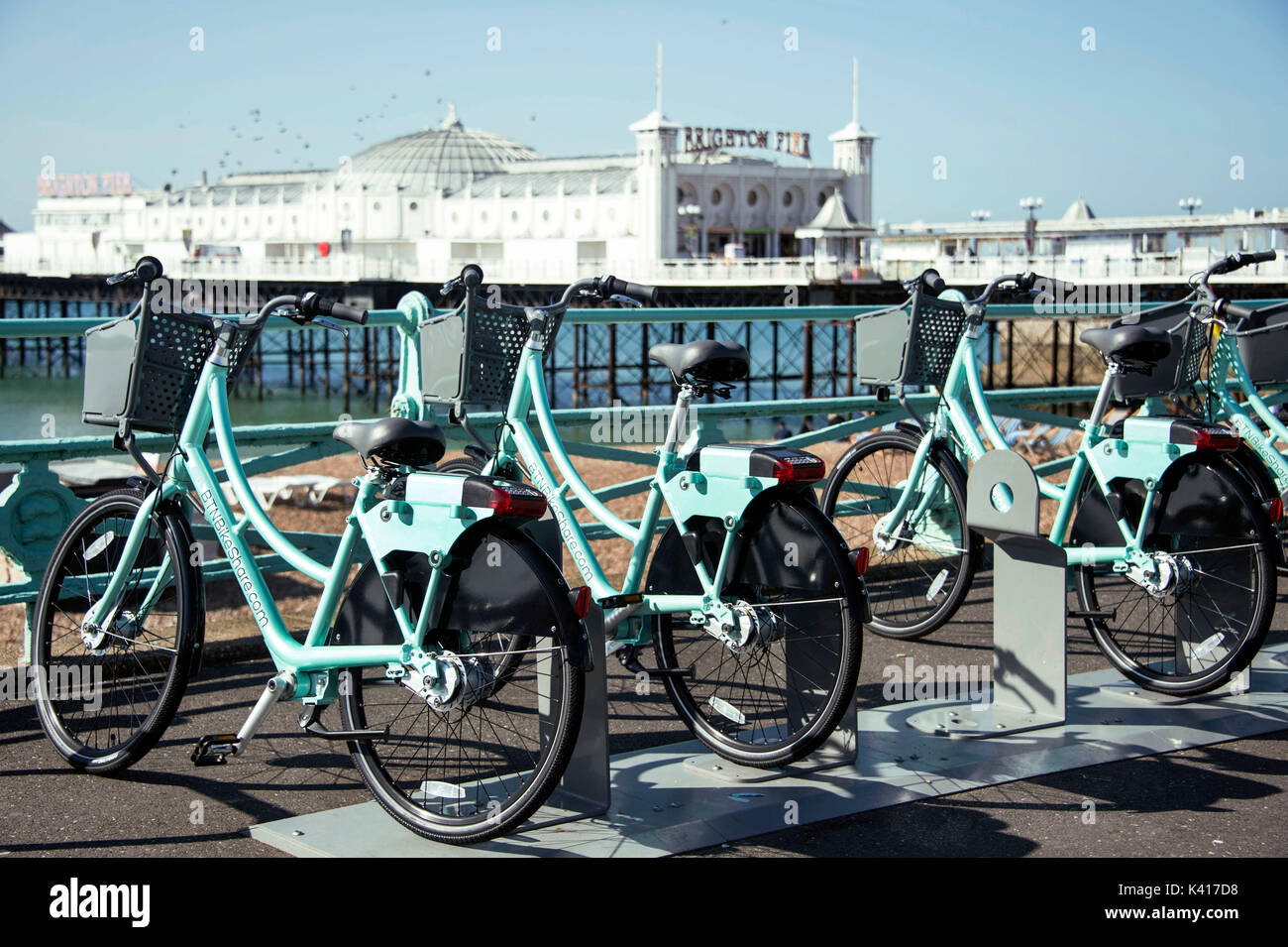 btn bike share