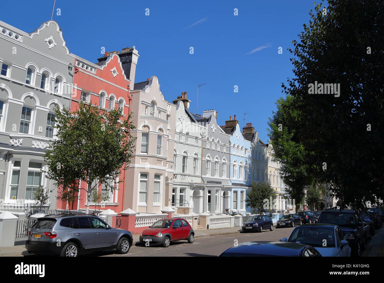 Lansdowne road hires stock photography and images Alamy