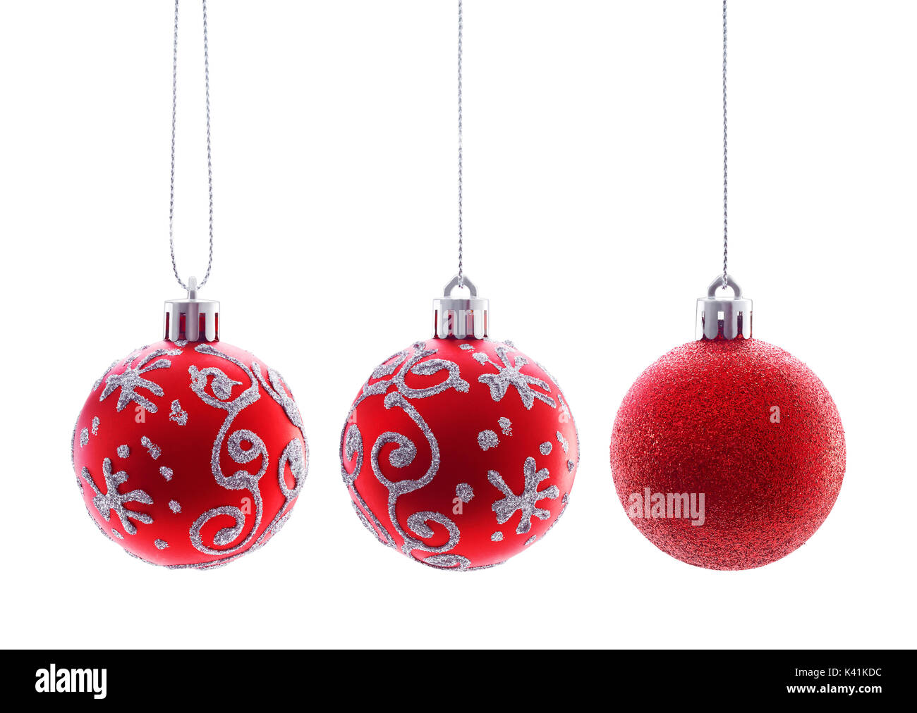 hanging-christmas-hi-res-stock-photography-and-images-alamy