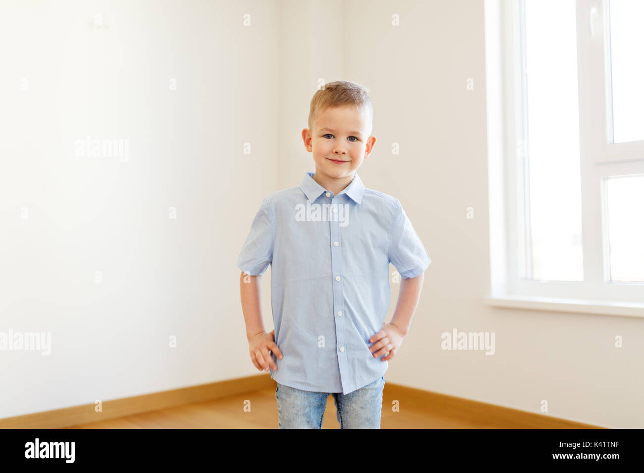 Real teen boy hi-res stock photography and images - Alamy