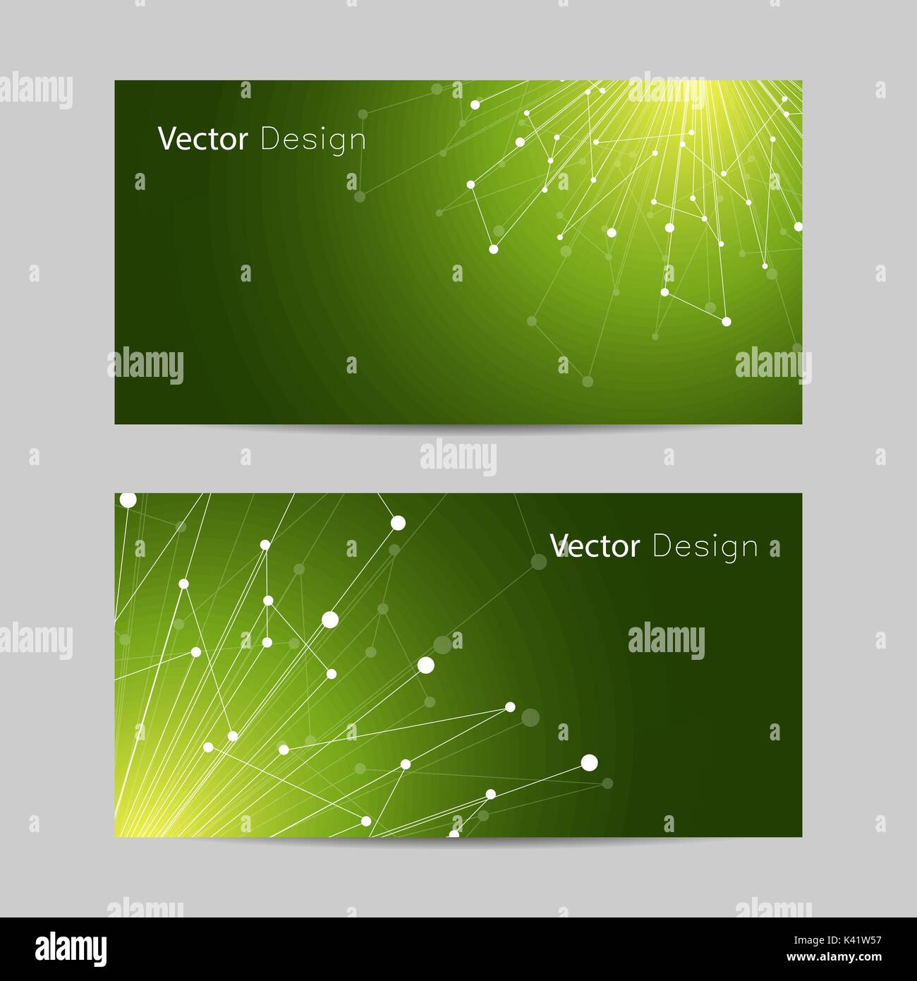 Horizontal round Stock Vector Images - Alamy
