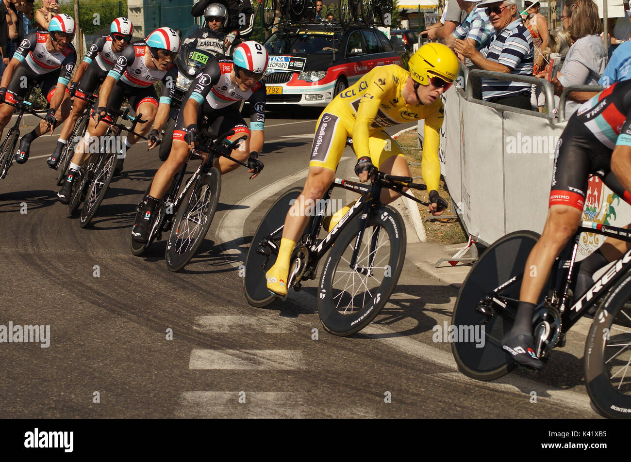tour de france radio live
