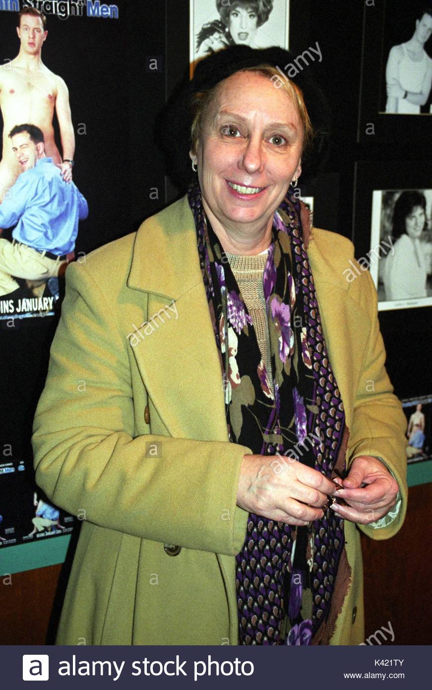 Esther Howard Esther Howard
