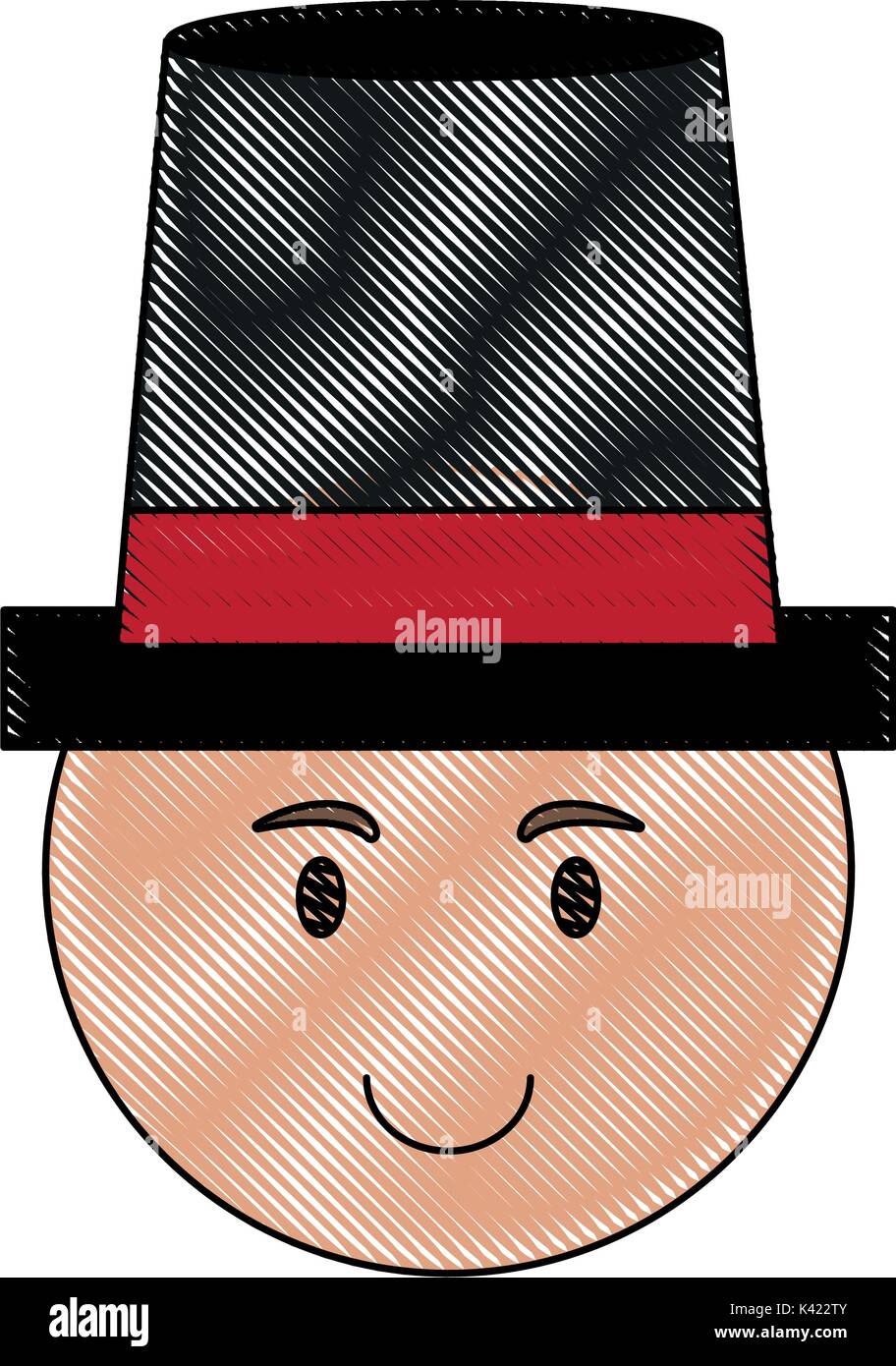 Isolated boy cartoon design Stock Vector Image & Art - Alamy