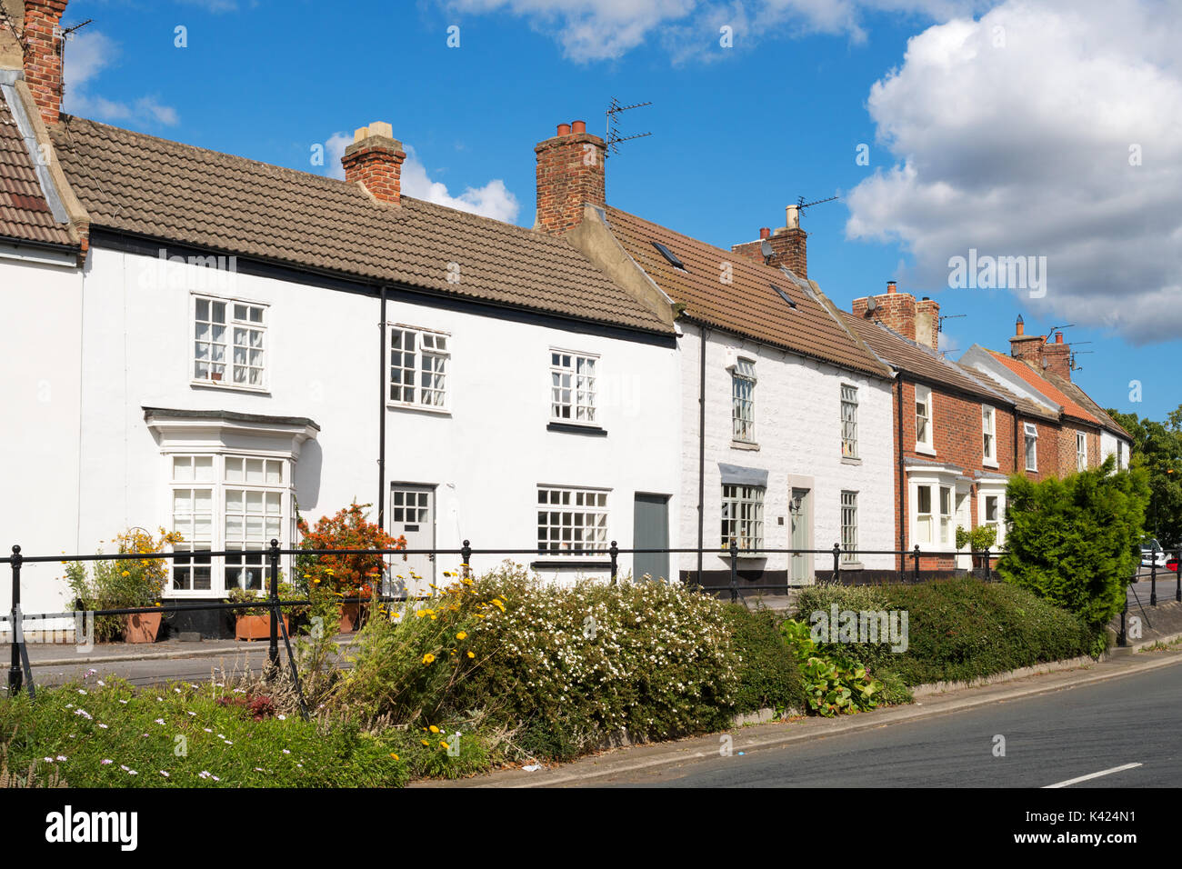 Durham sedgefield old hires stock photography and images Alamy