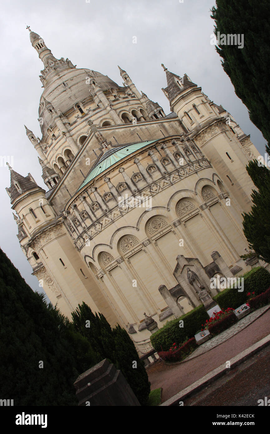 Sainte therese of lisieux hi-res stock photography and images - Alamy