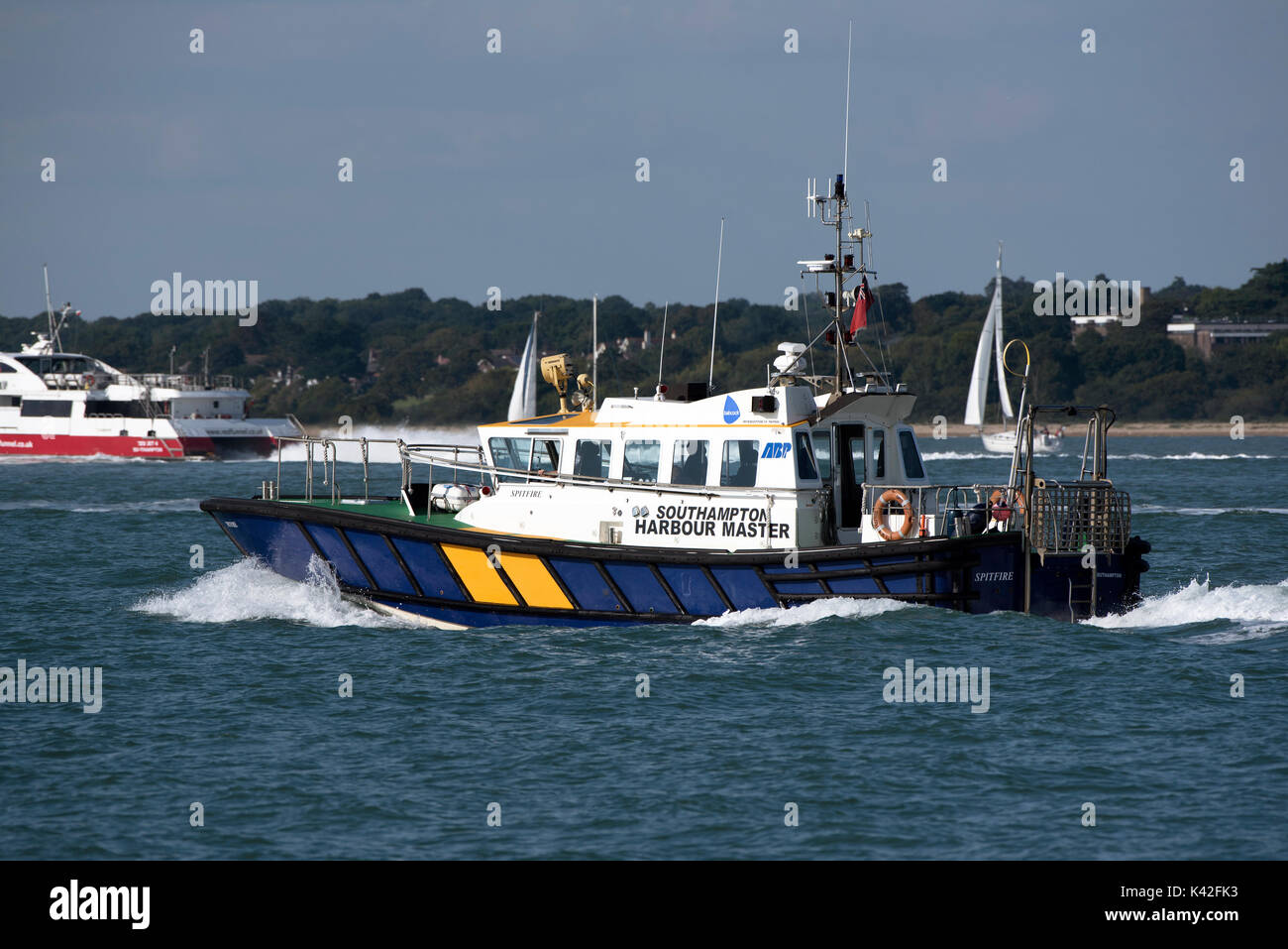 Harbour Masters High Resolution Stock Photography and Images Alamy