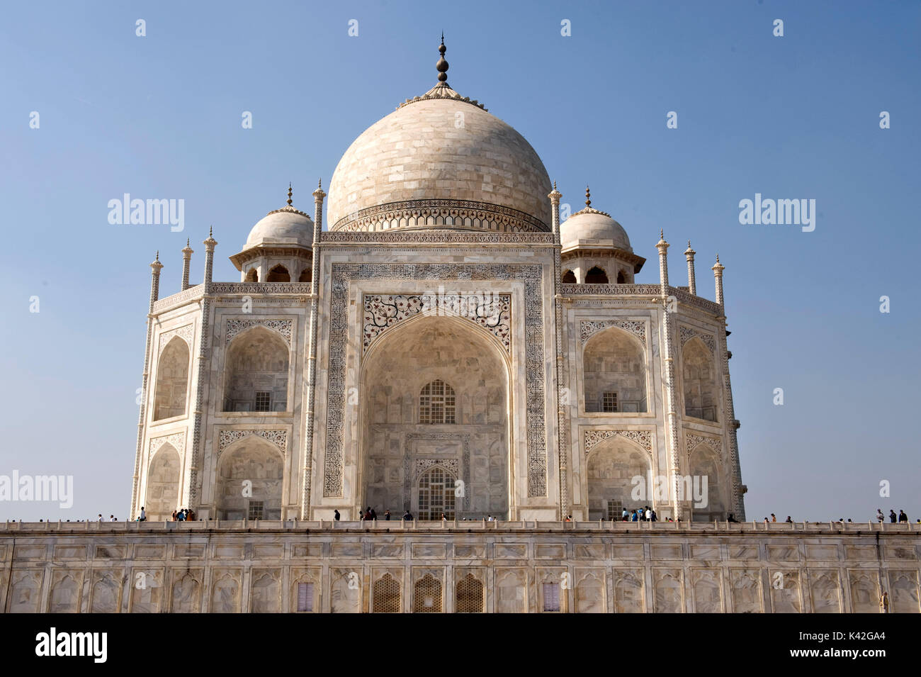 Taj mahal elements hi-res stock photography and images - Alamy