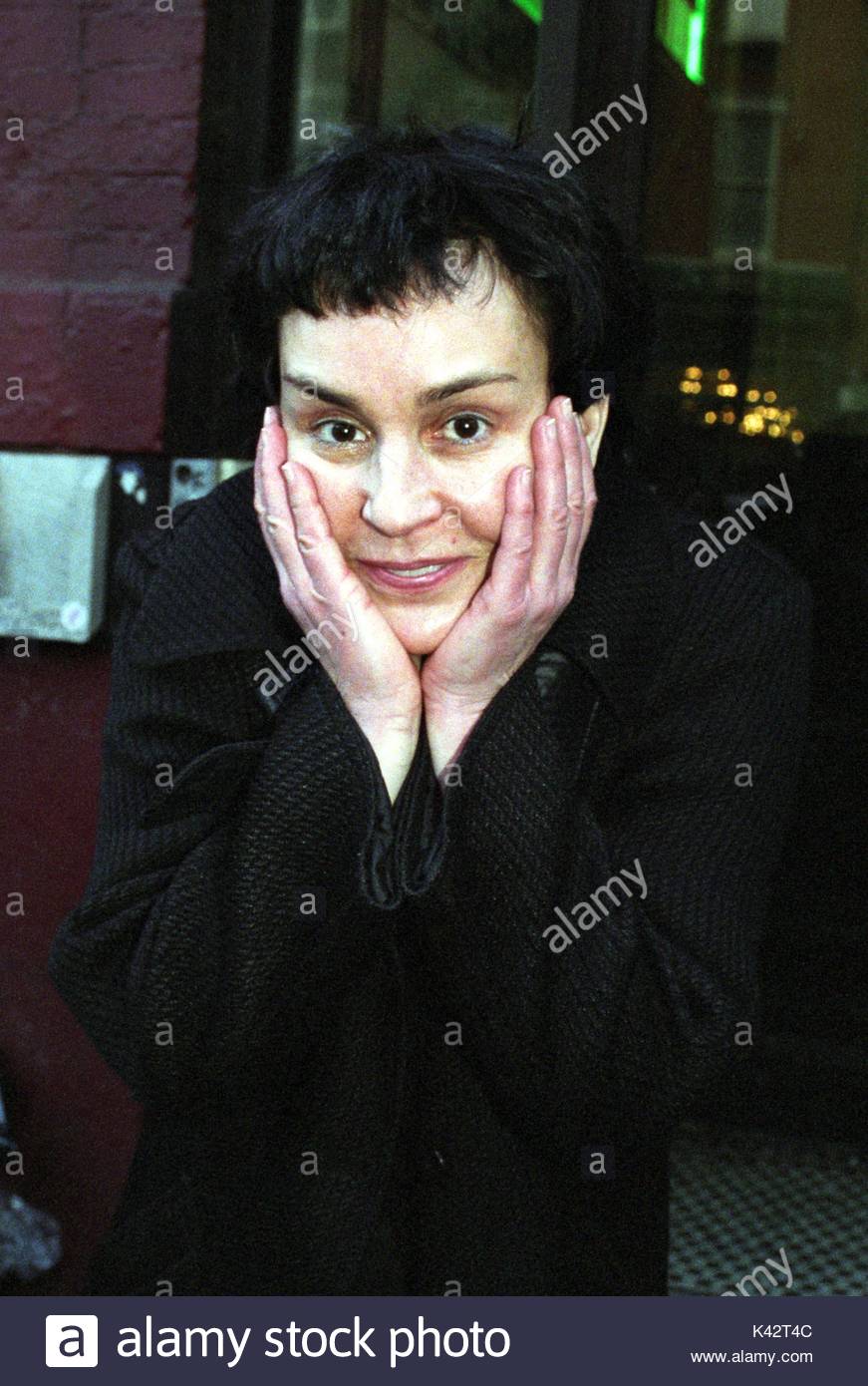 Diane Venora Stock Photos & Diane Venora Stock Images - Alamy