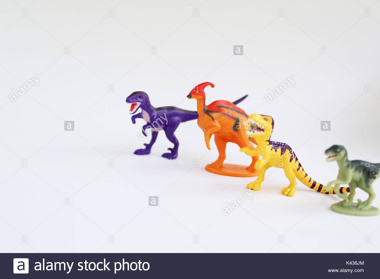 vintage jurassic park toys